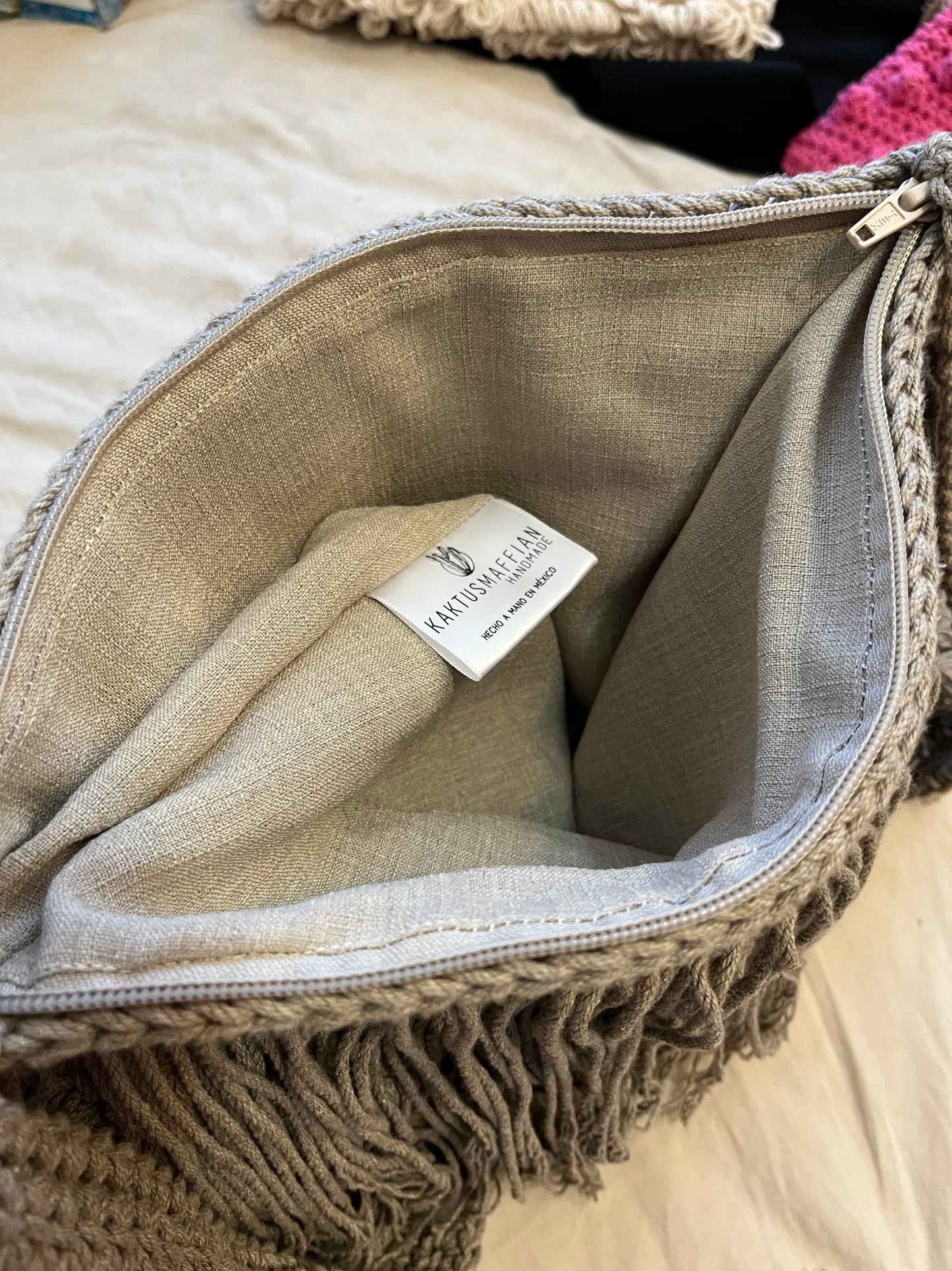 Woodstock Bag