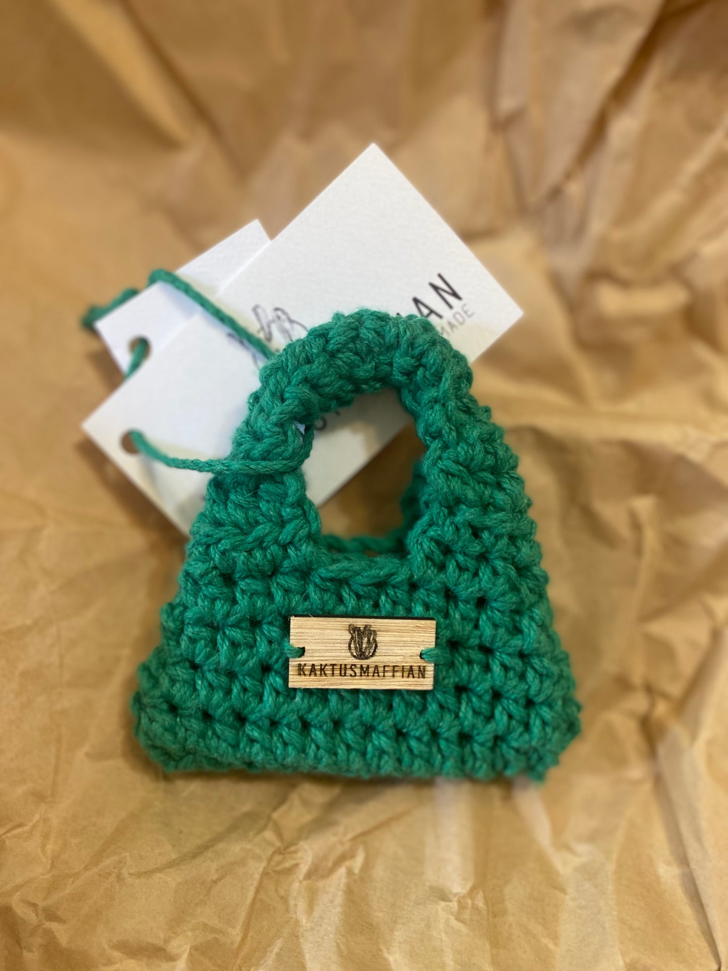 Trea Bag Mini