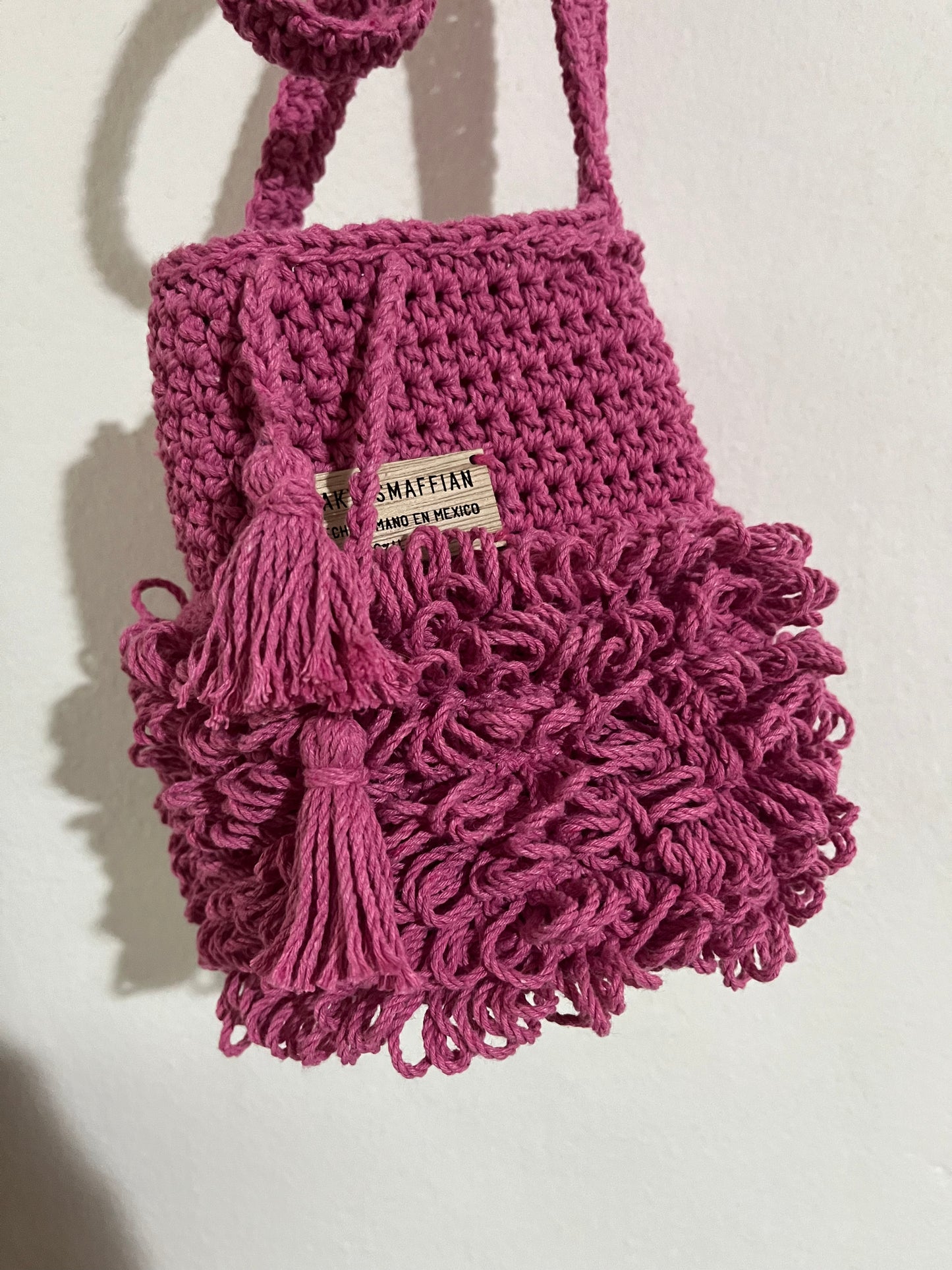 Bombonsito Bag