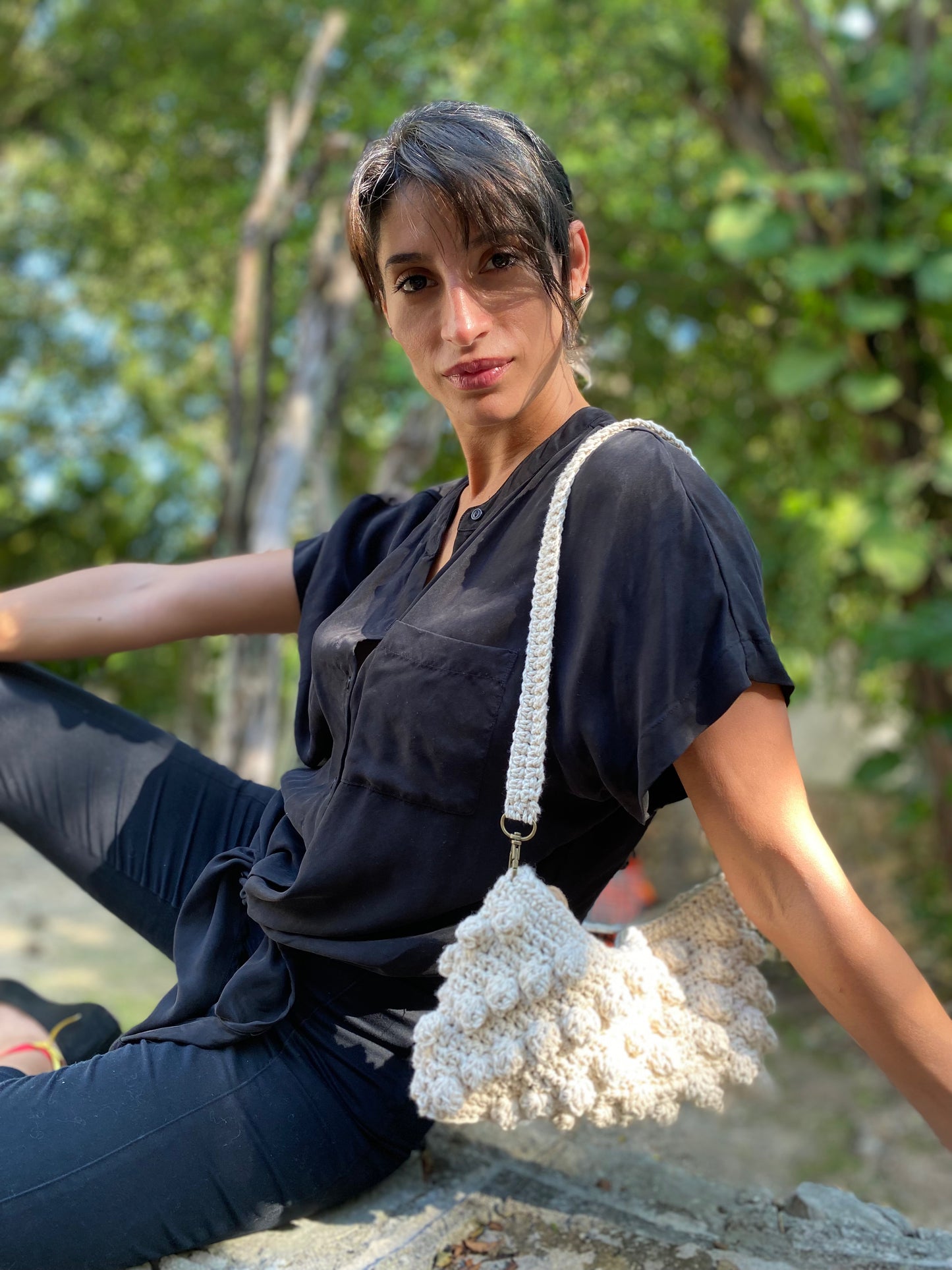 Piña Bag