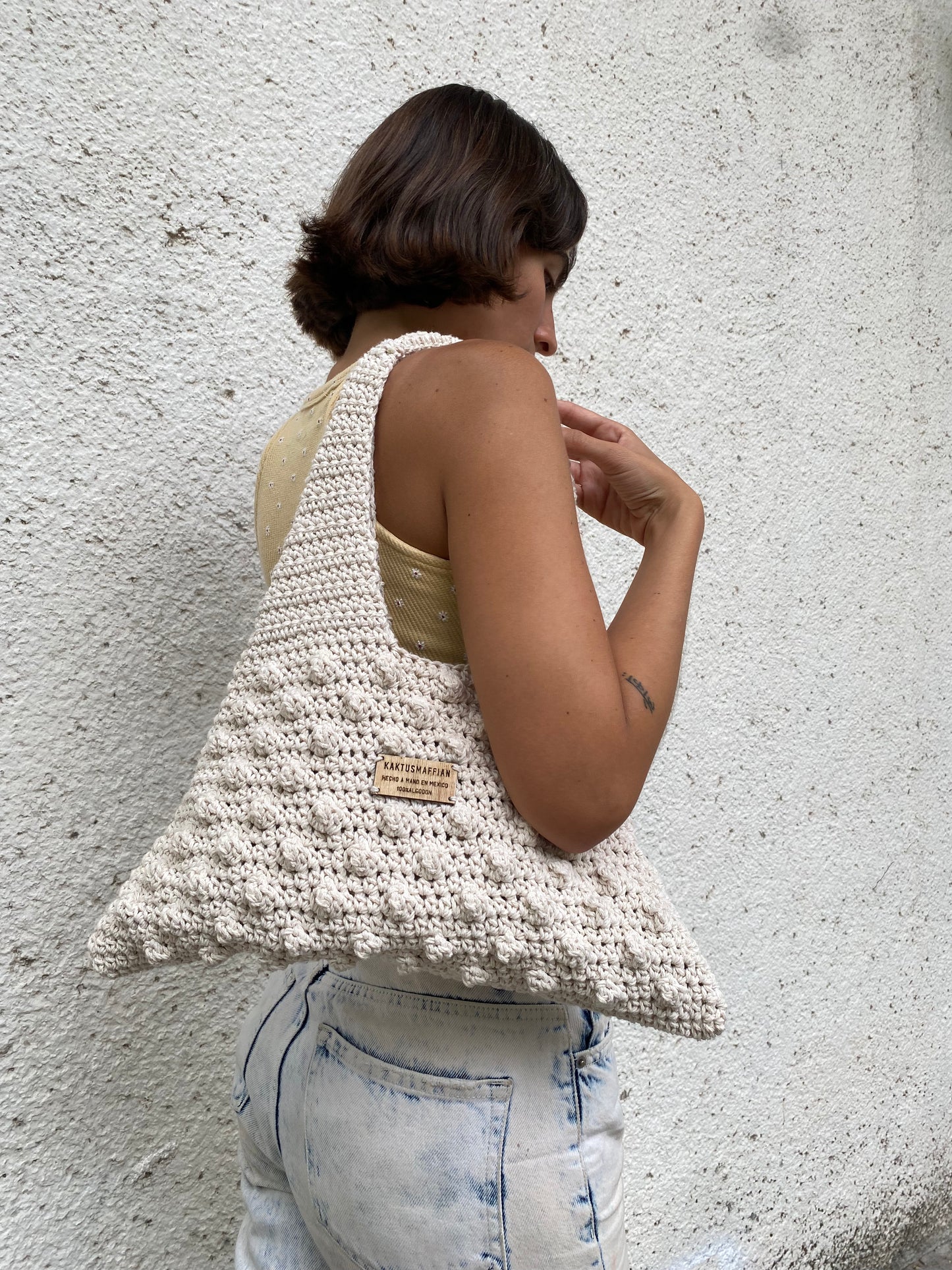 Trea chibolas grande