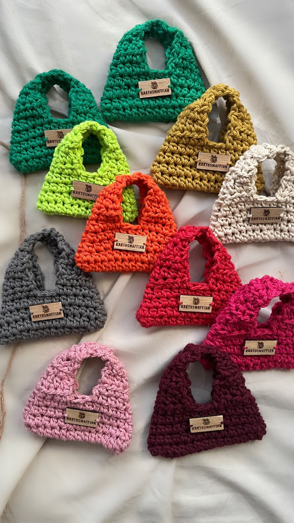 Trea Bag Mini