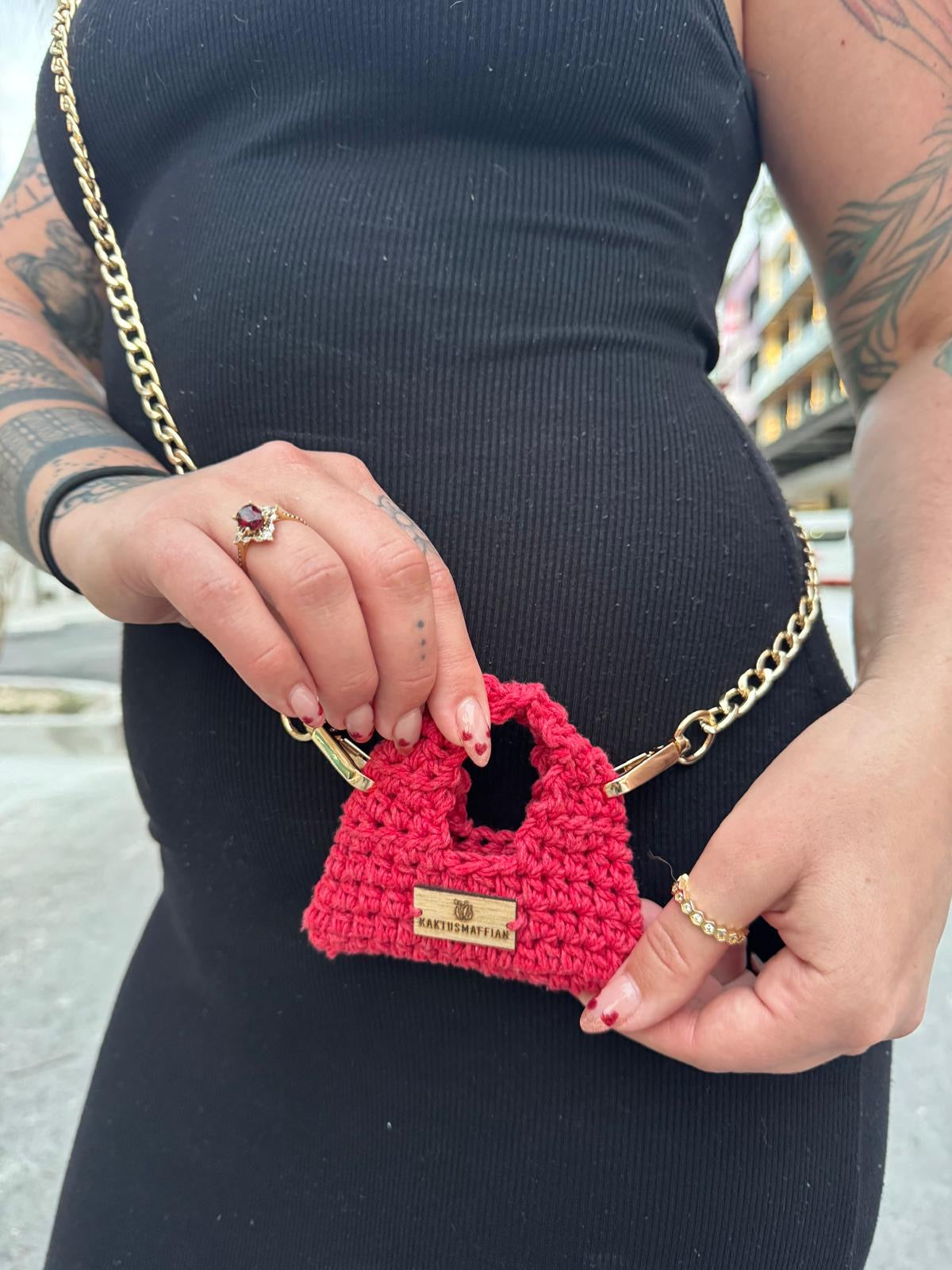 Trea Bag Mini