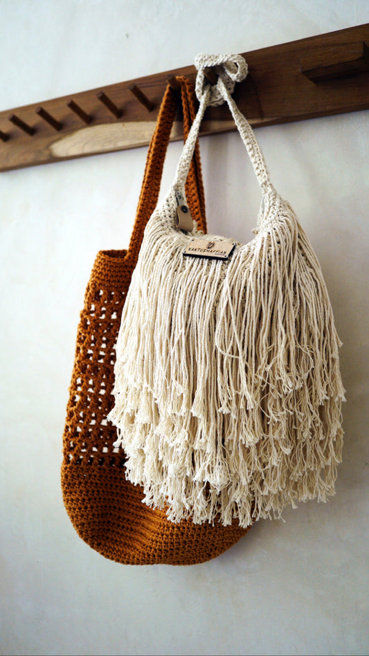 Woodstock bag
