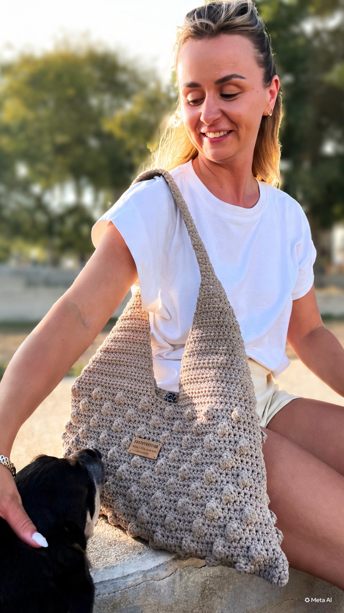 Trea Bag Grande