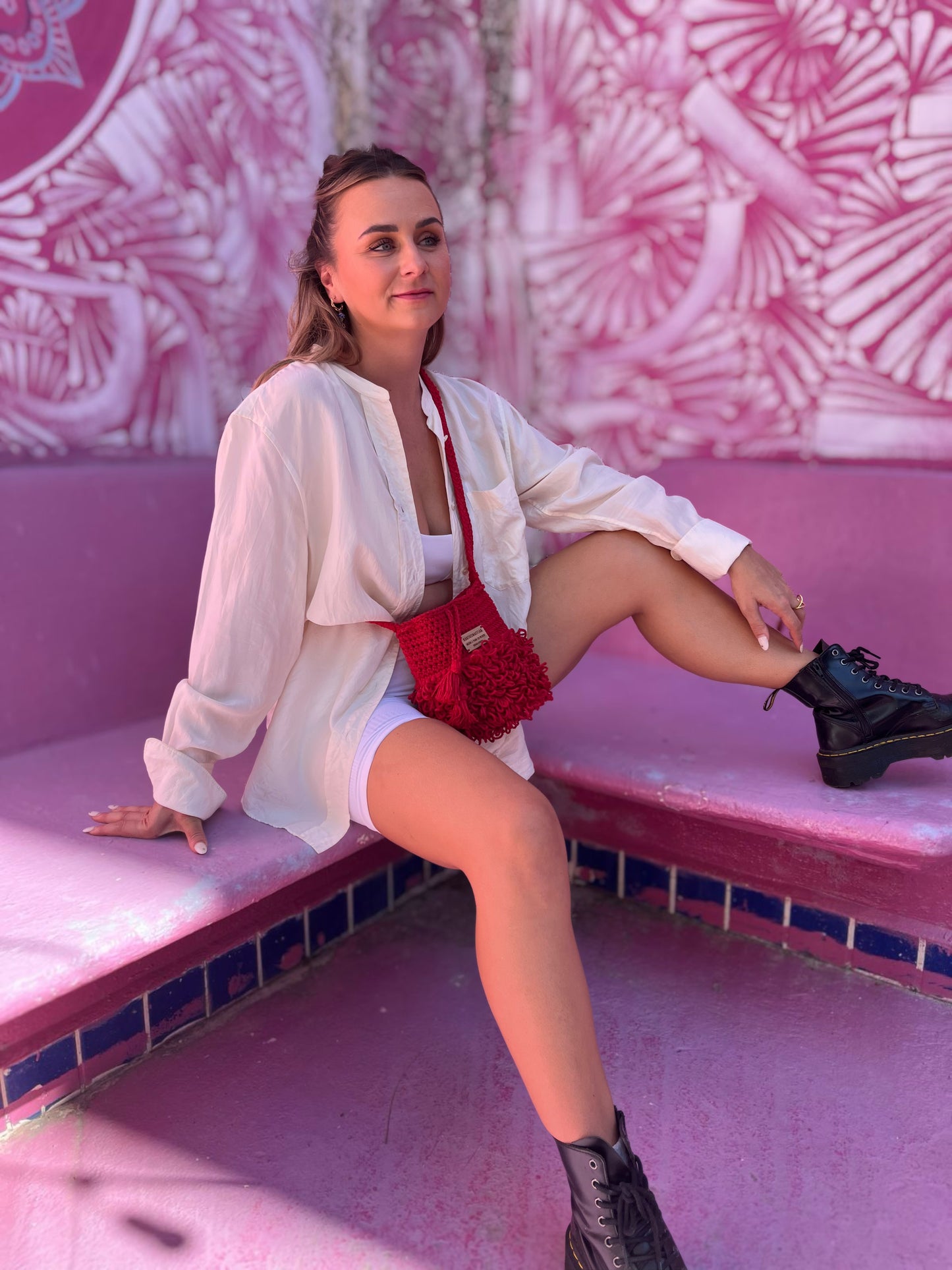 Bombon de Amor Bag