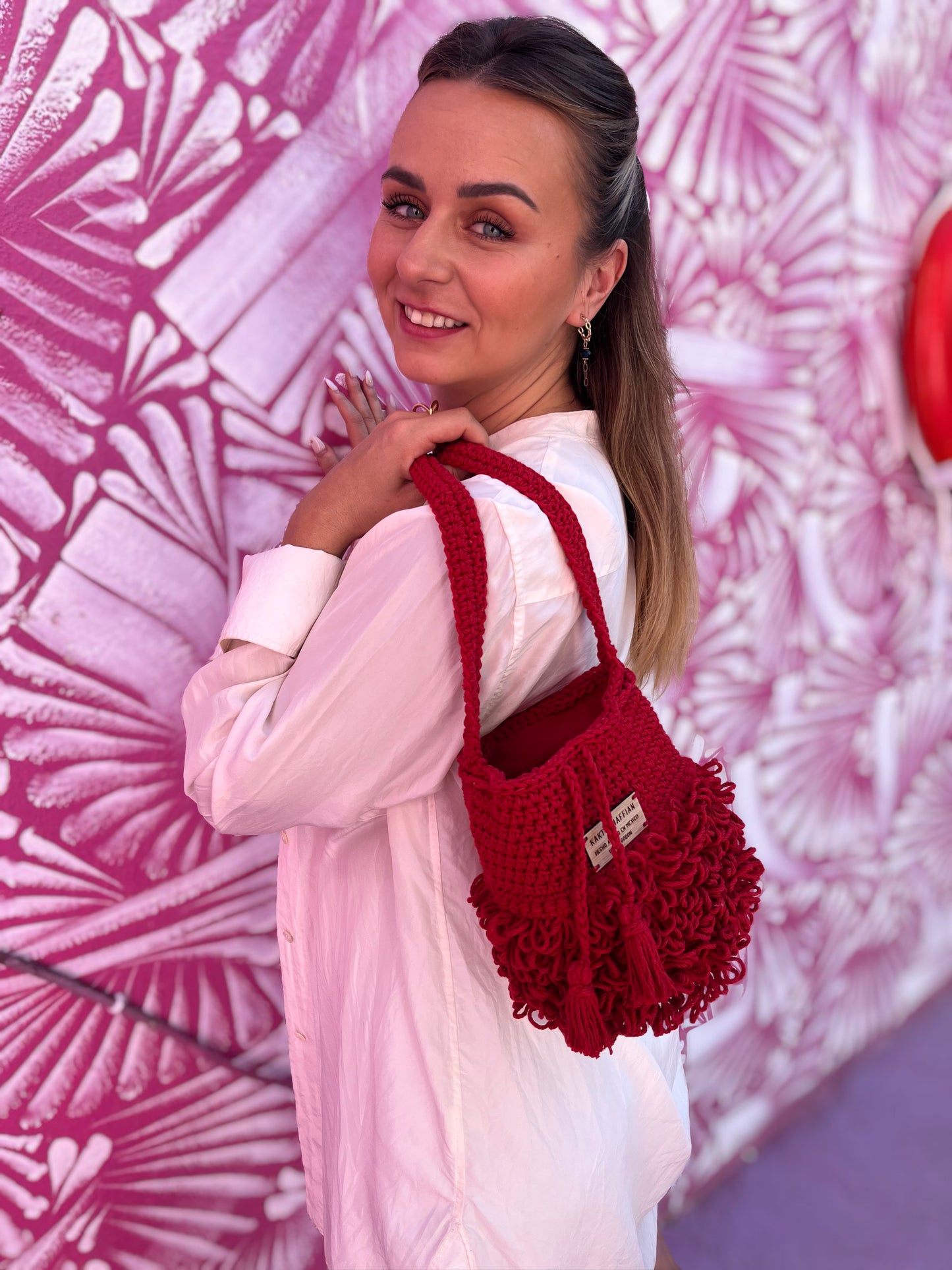 Bombon de Amor Bag