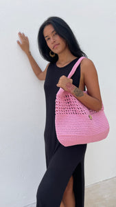 Konsum ancha bag