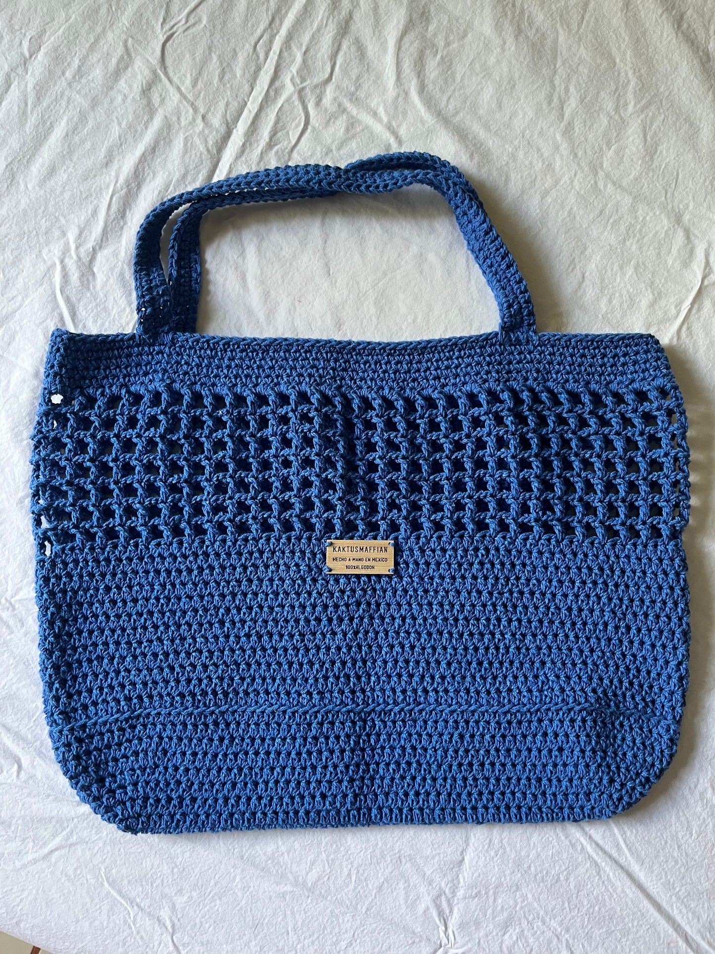Konsum Bag
