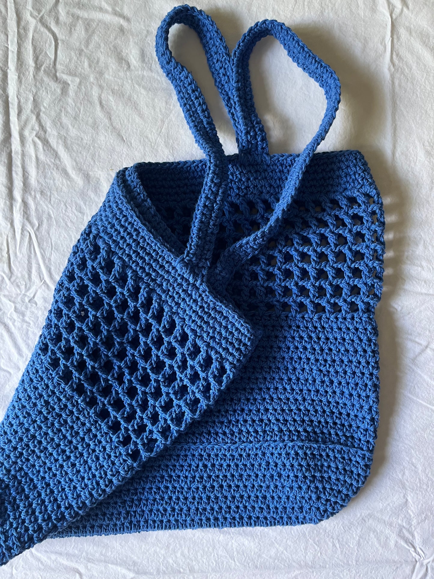 Konsum Bag