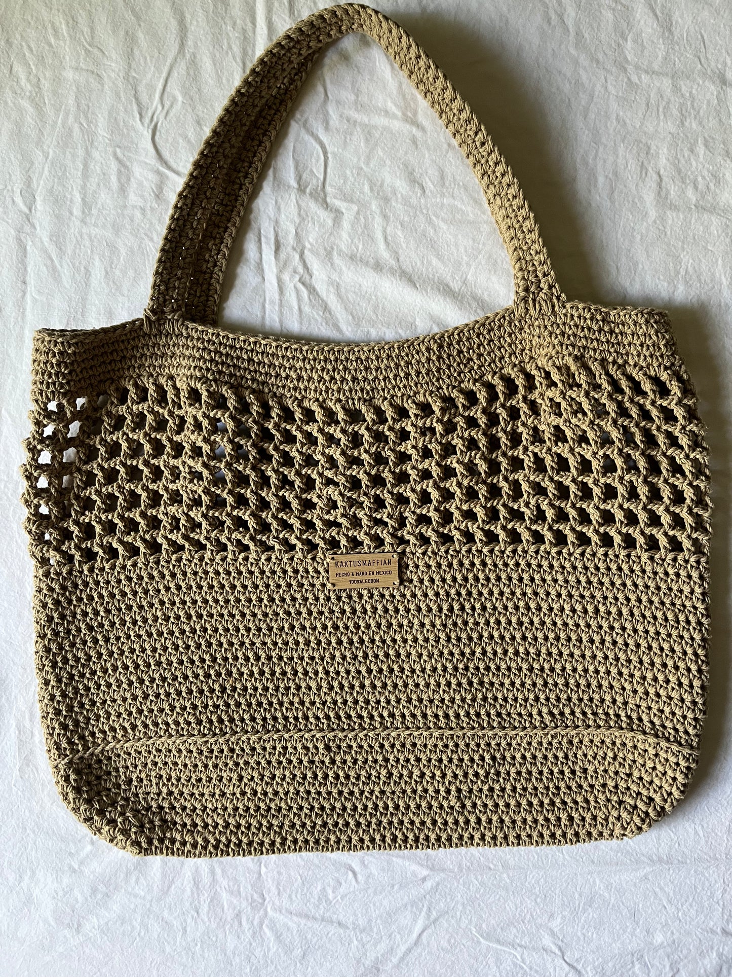 Konsum Bag