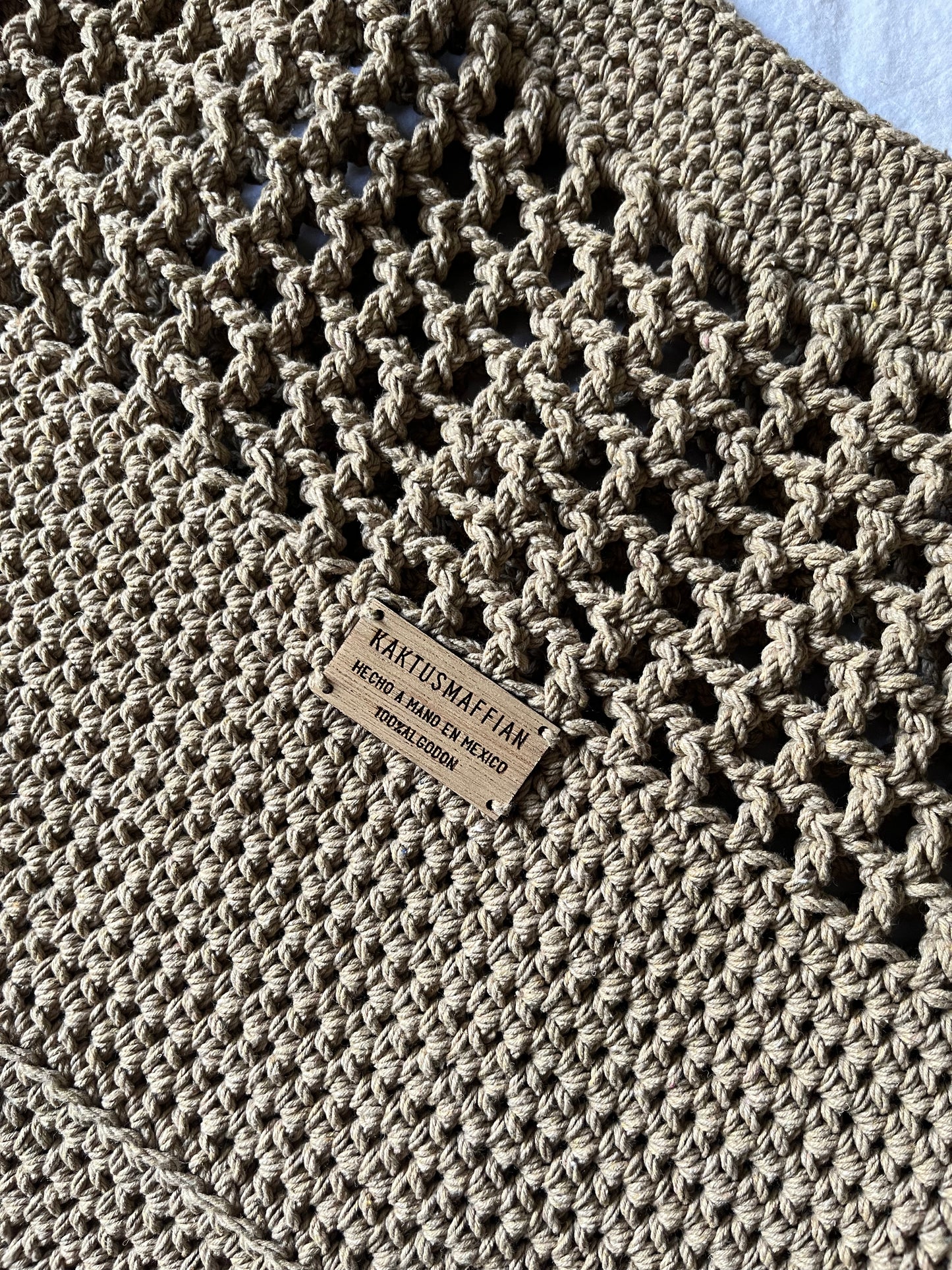 Konsum Bag