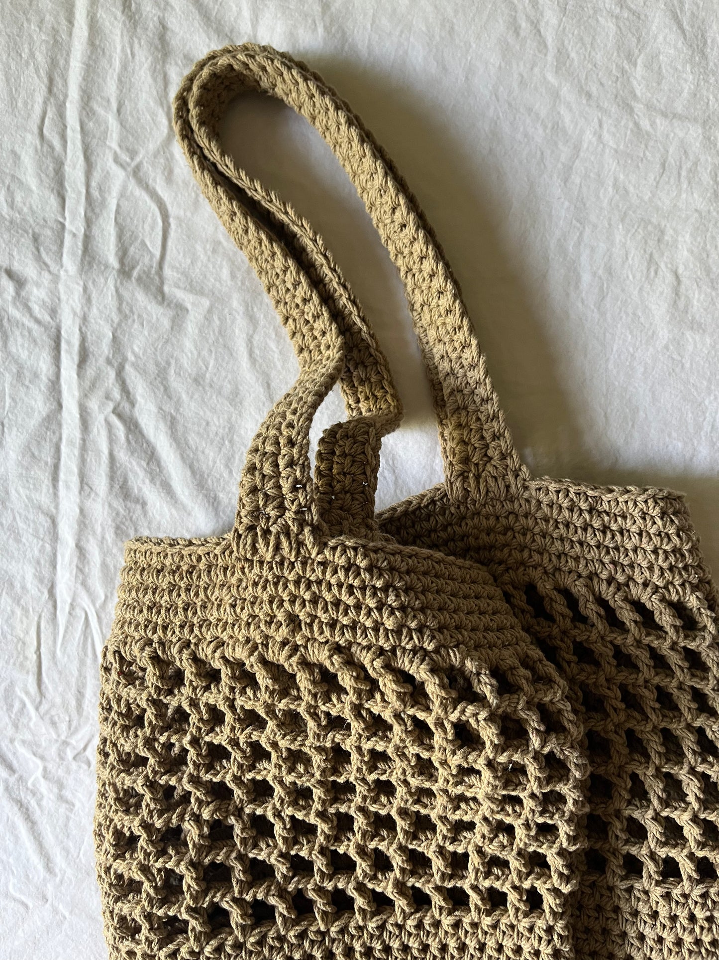Konsum Bag