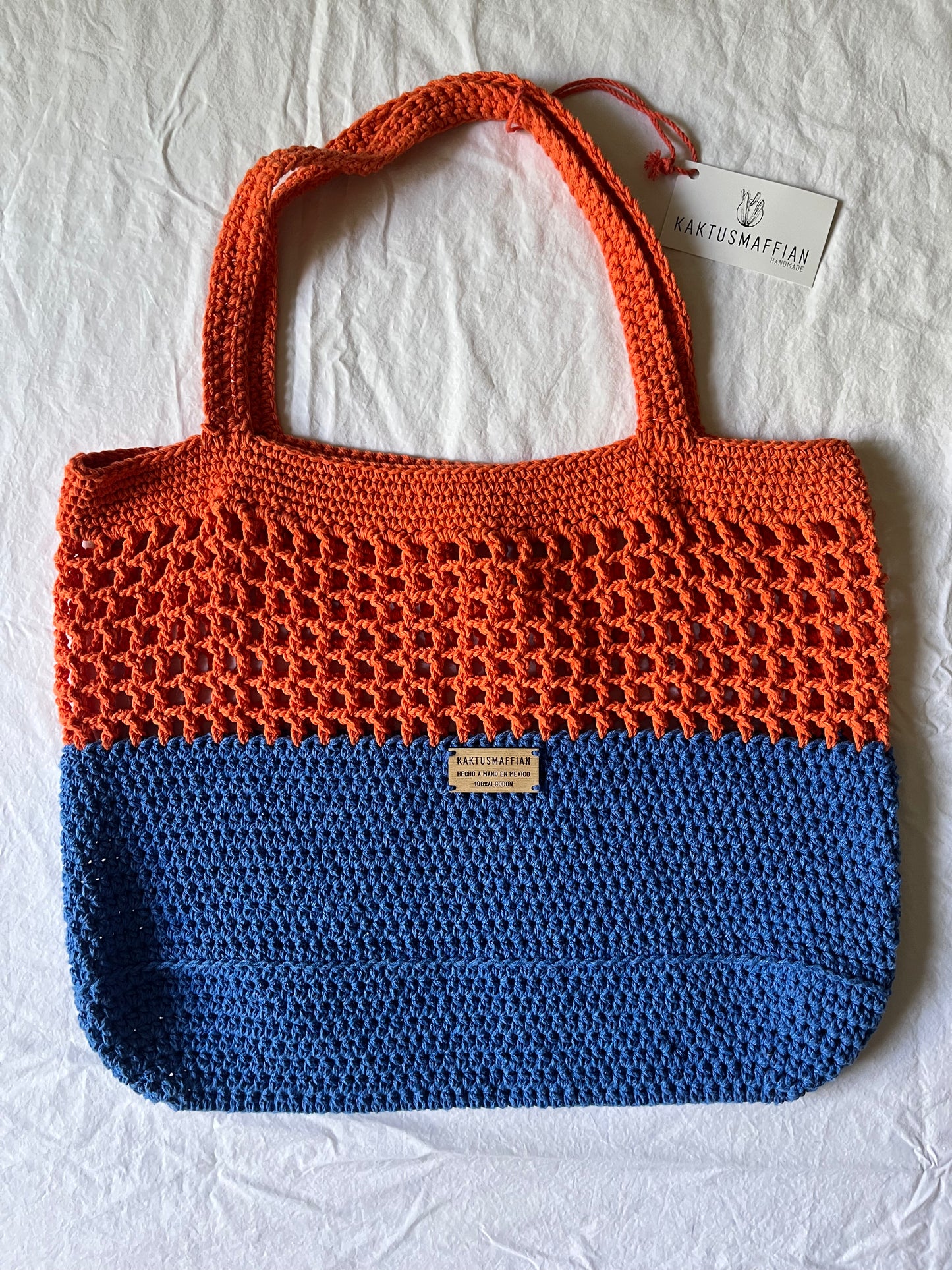 Konsum Bag