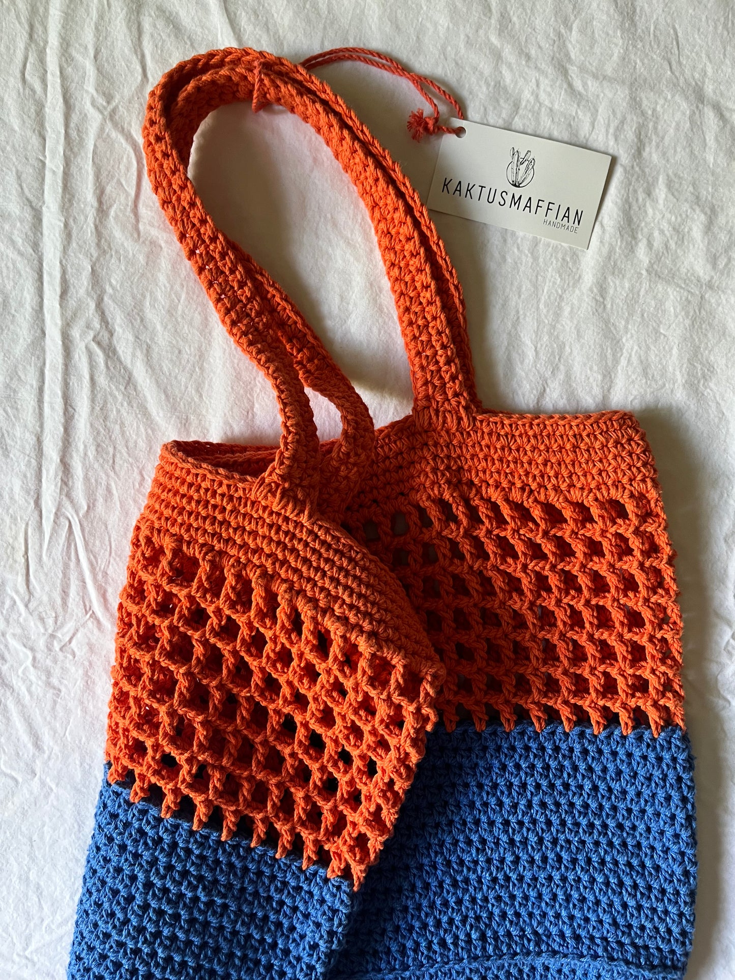 Konsum Bag