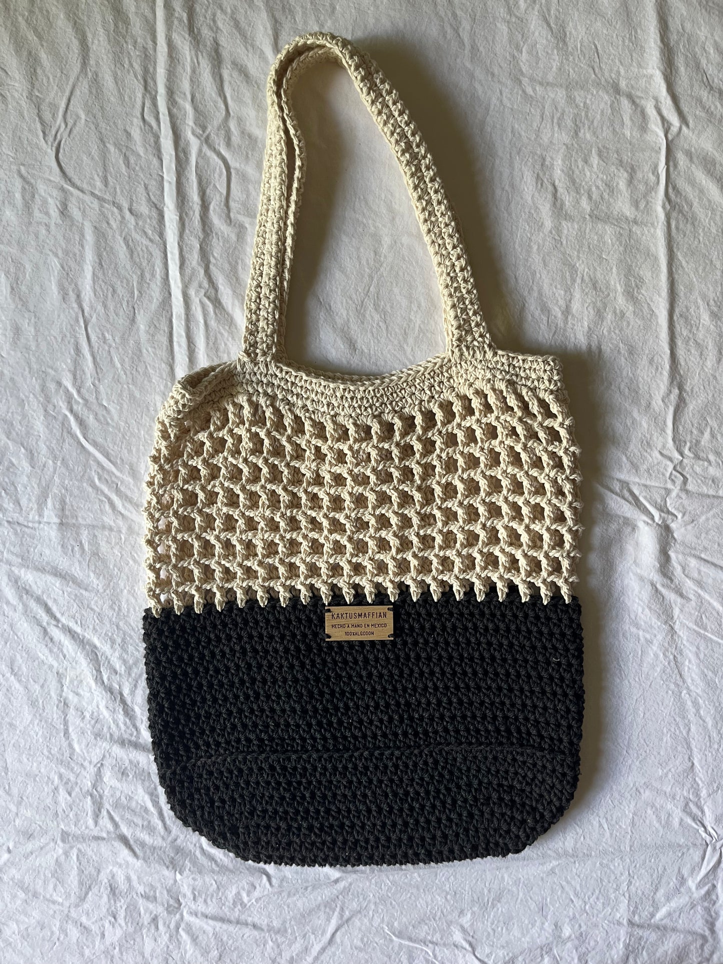 Konsum Bag