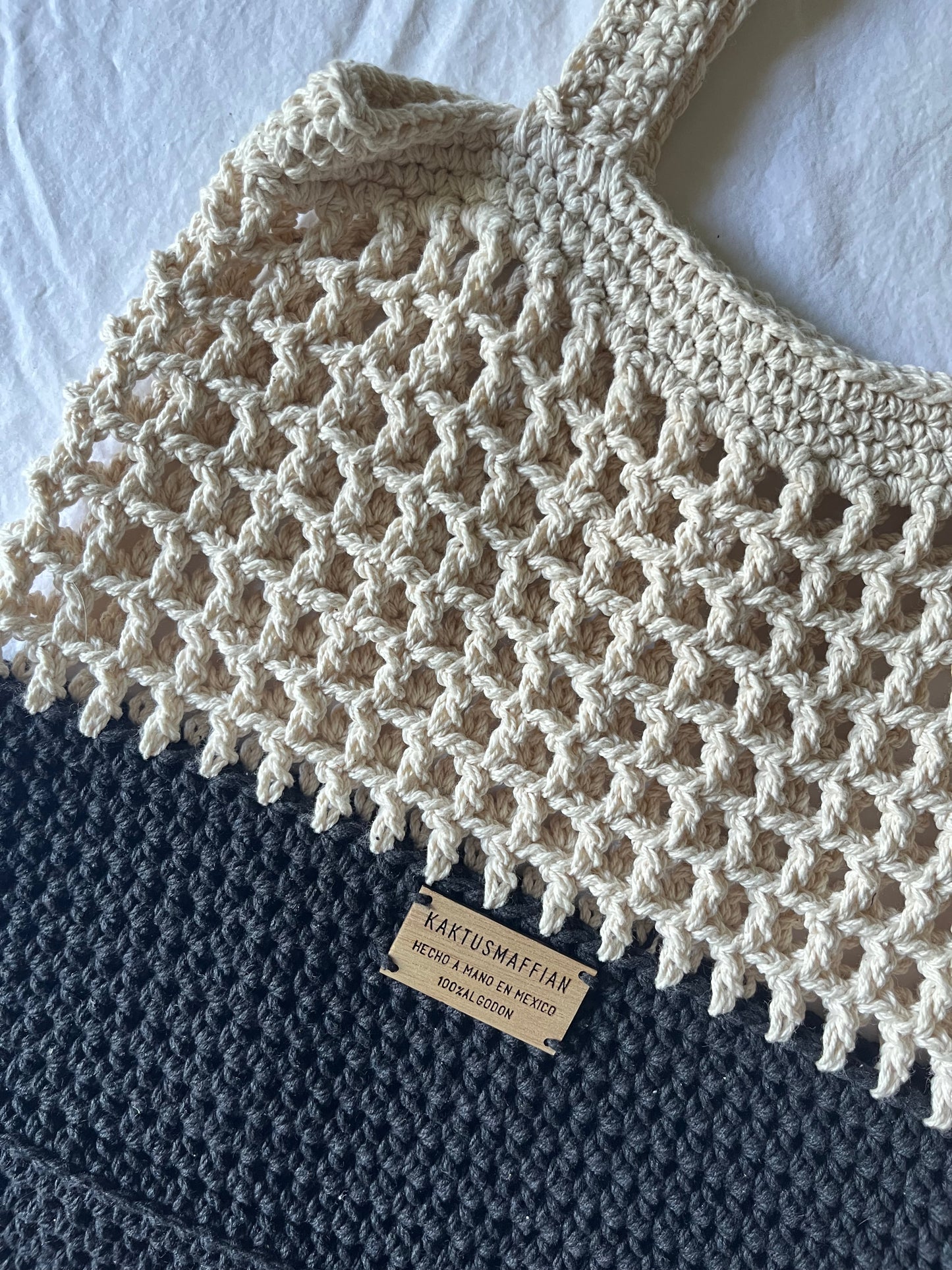 Konsum Bag