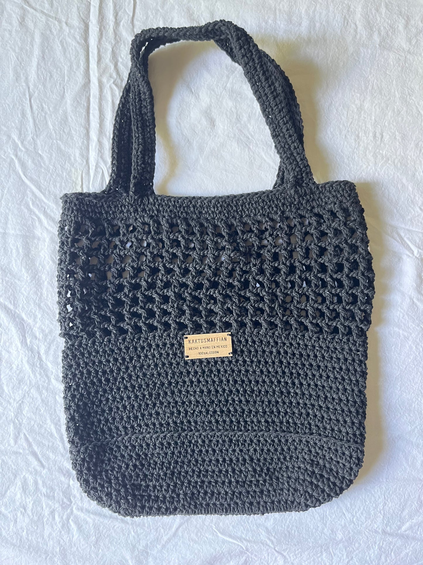 Konsum Bag