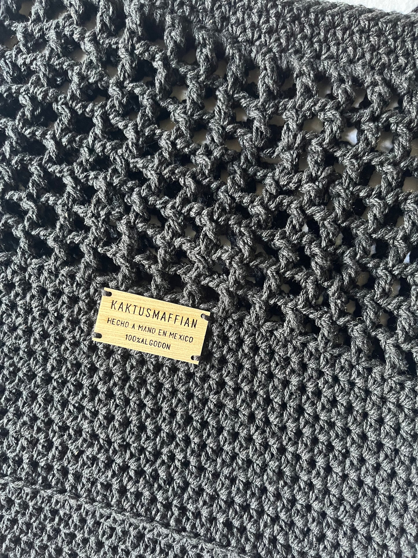 Konsum Bag