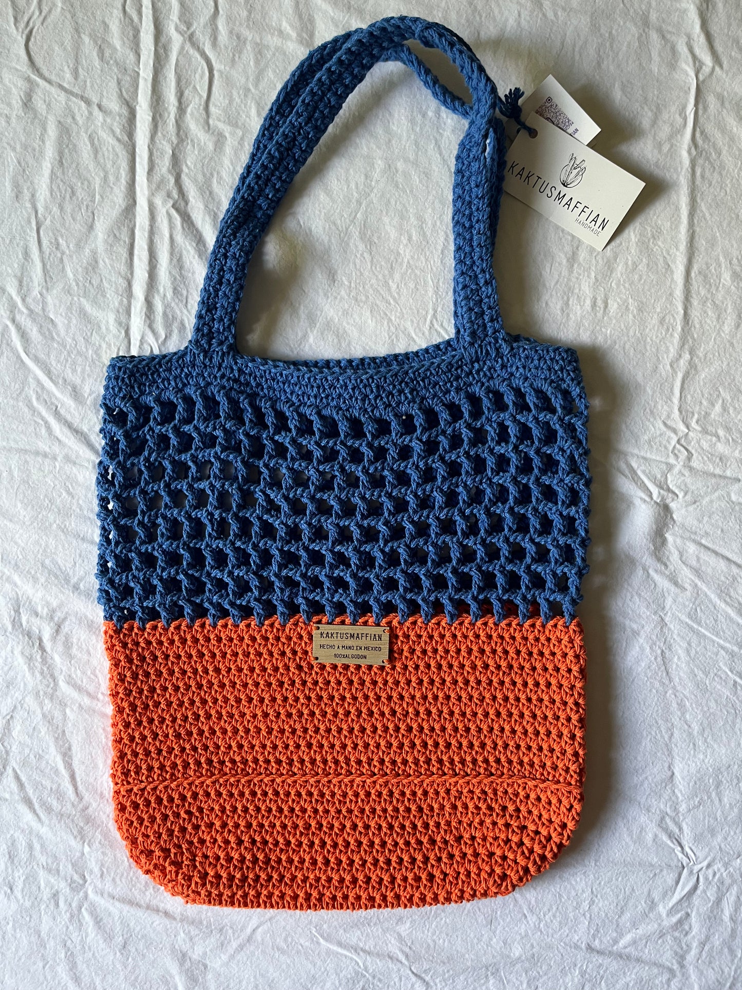 Konsum Bag