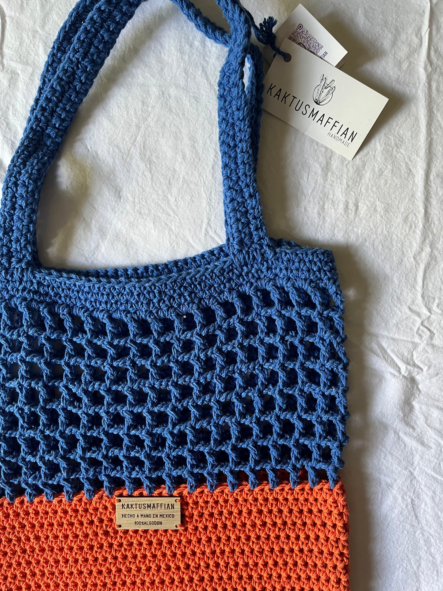 Konsum Bag