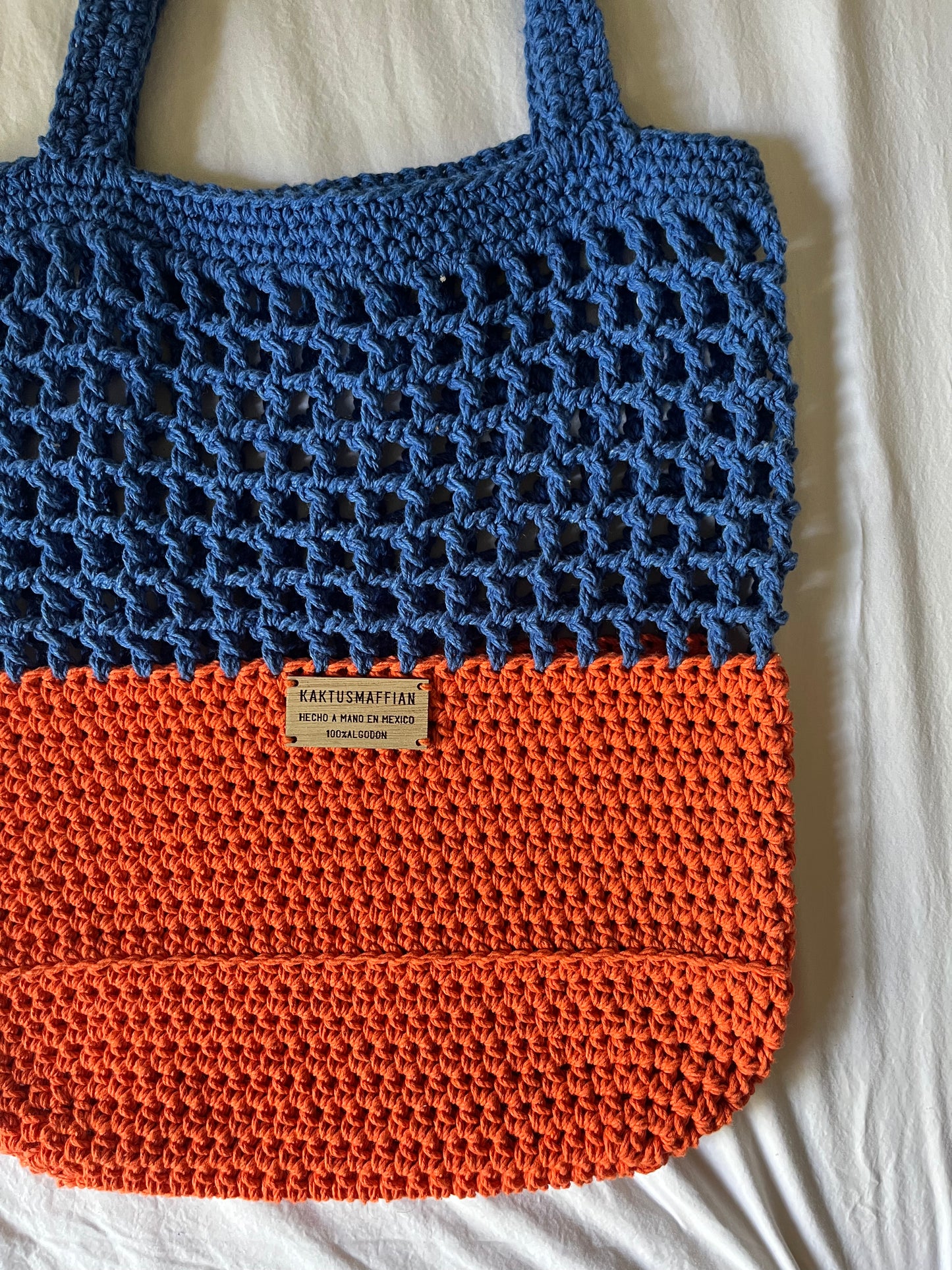 Konsum Bag