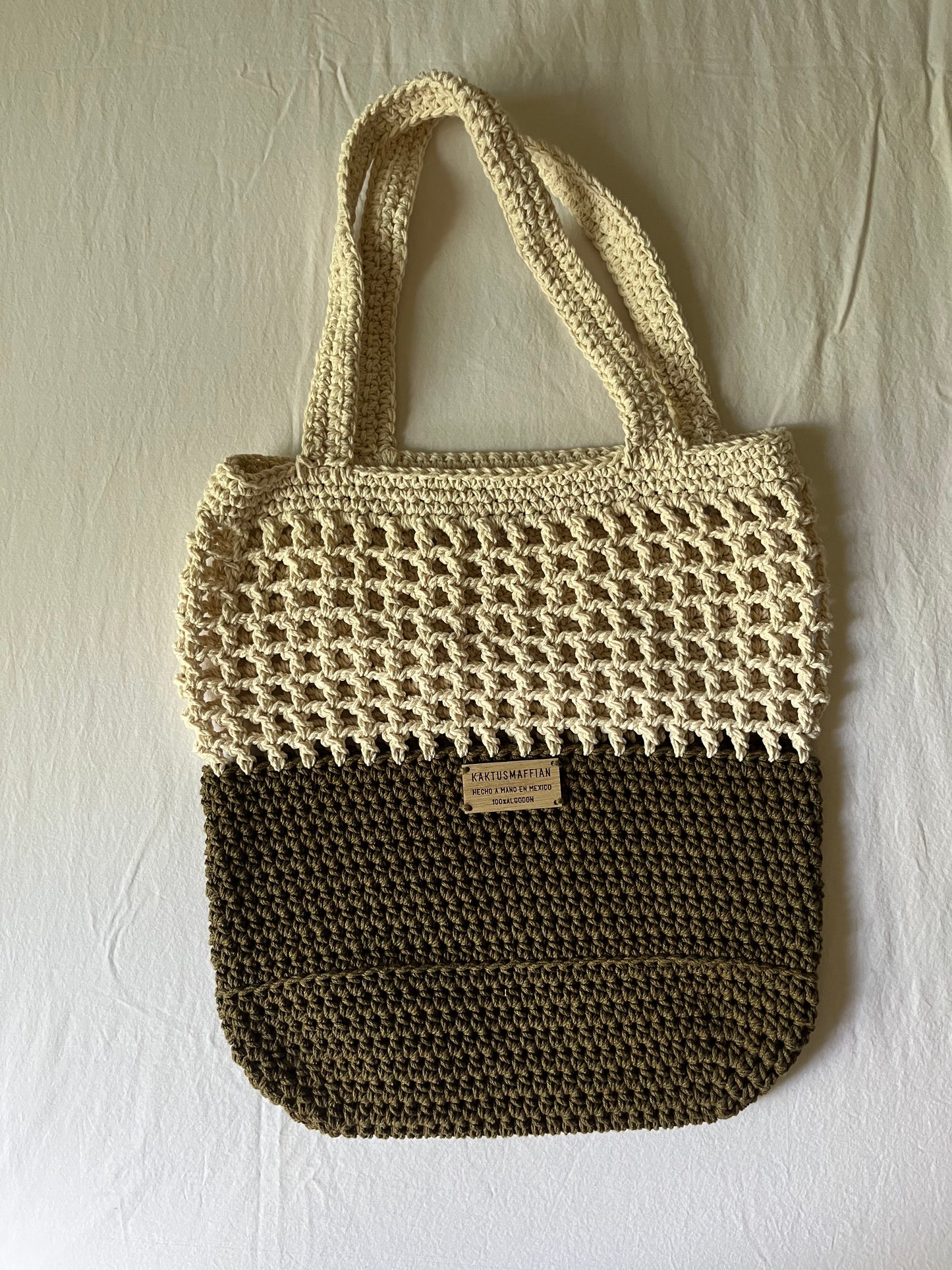 Konsum Bag