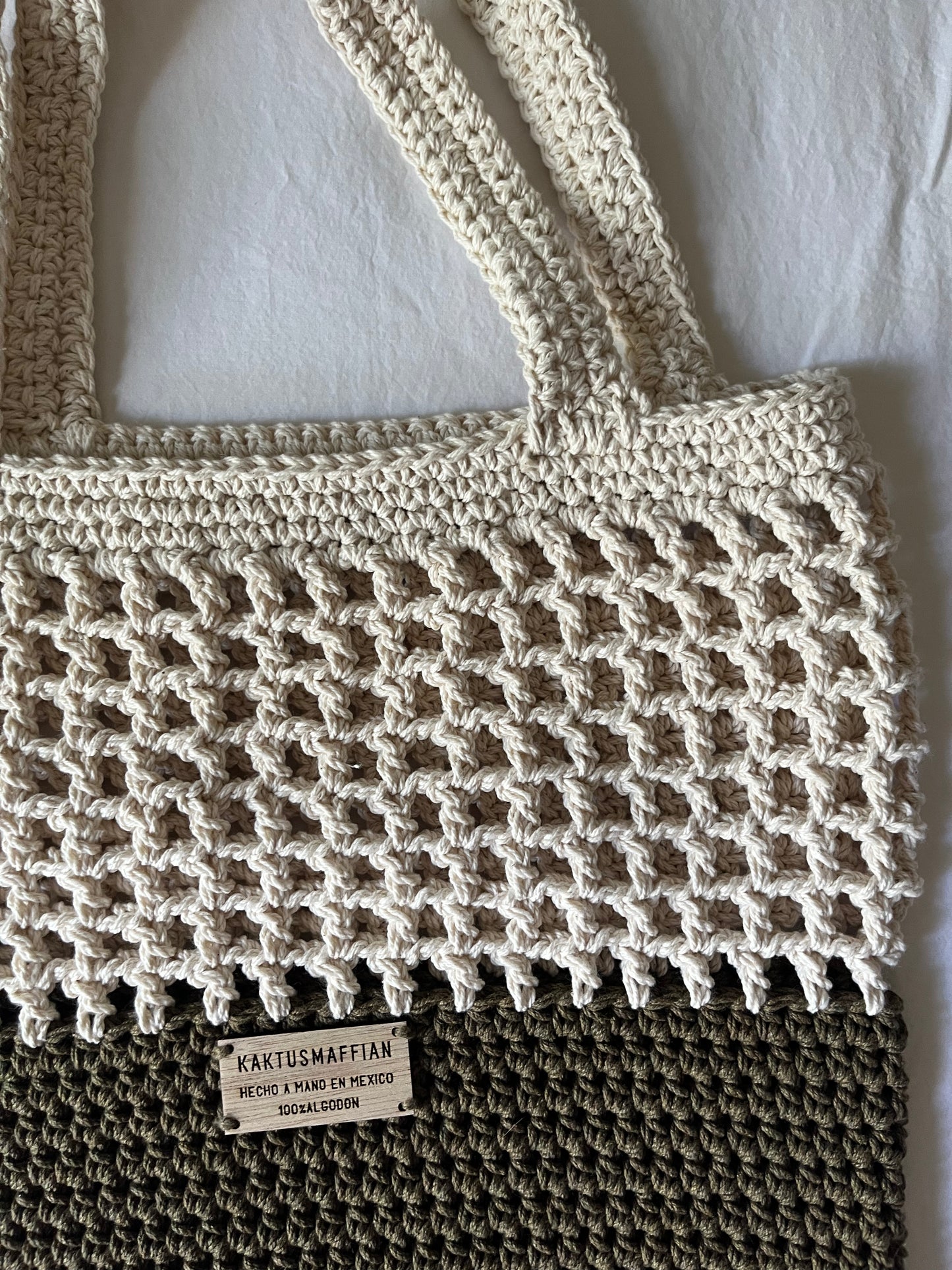Konsum Bag