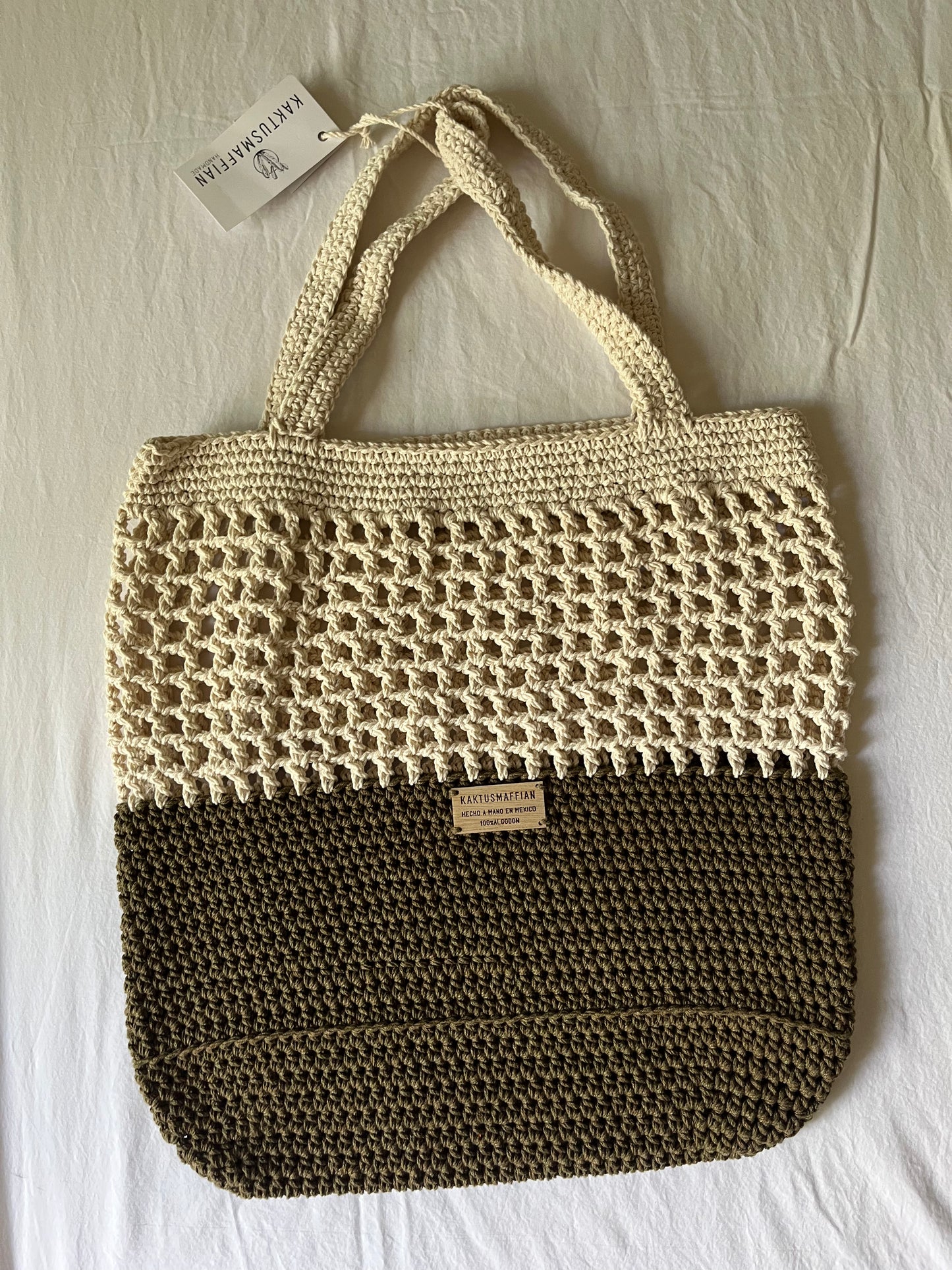 Konsum Bag