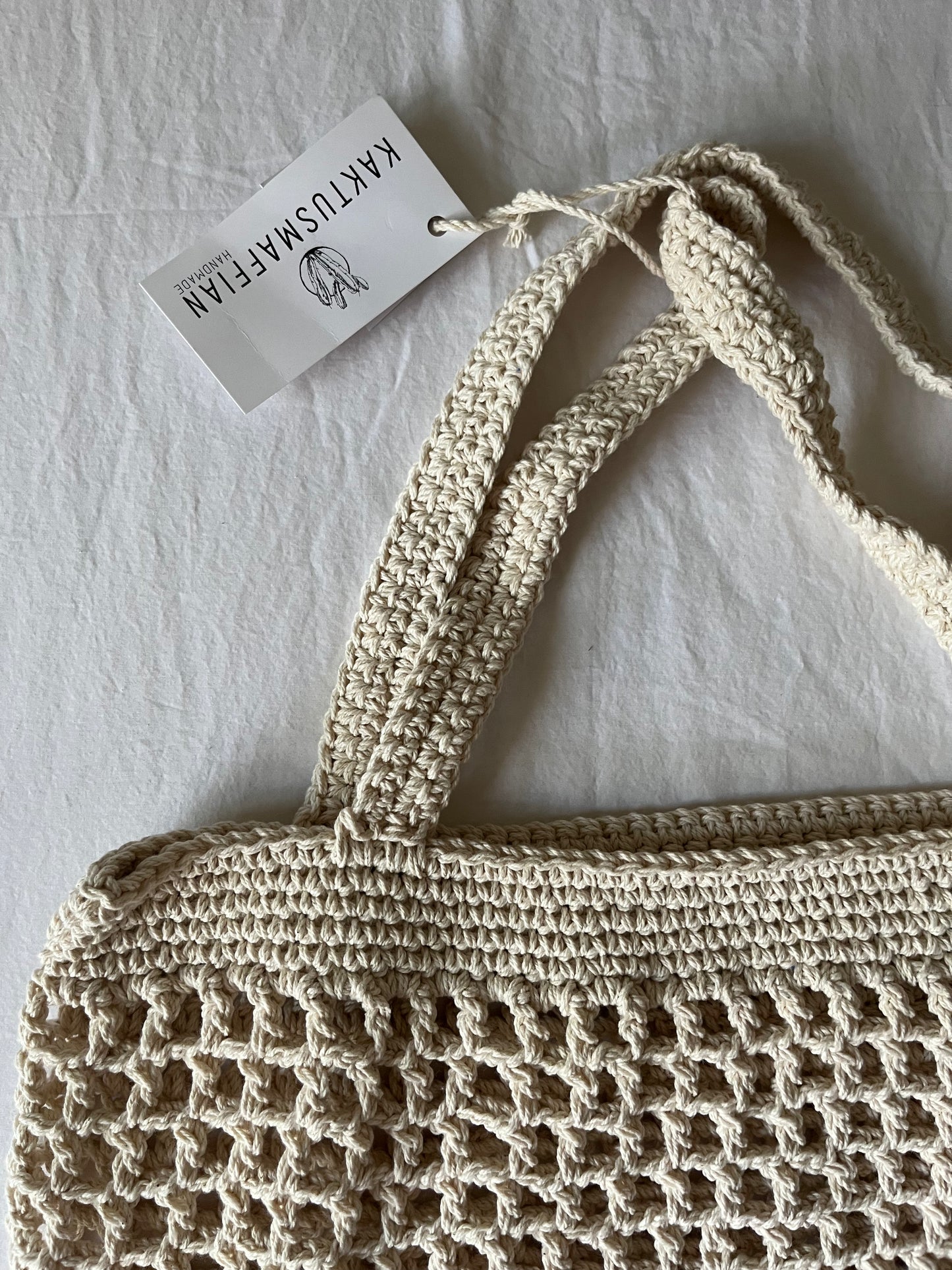 Konsum Bag