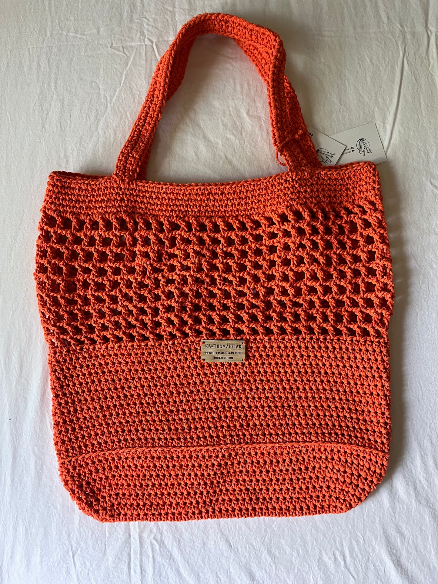 Konsum Bag