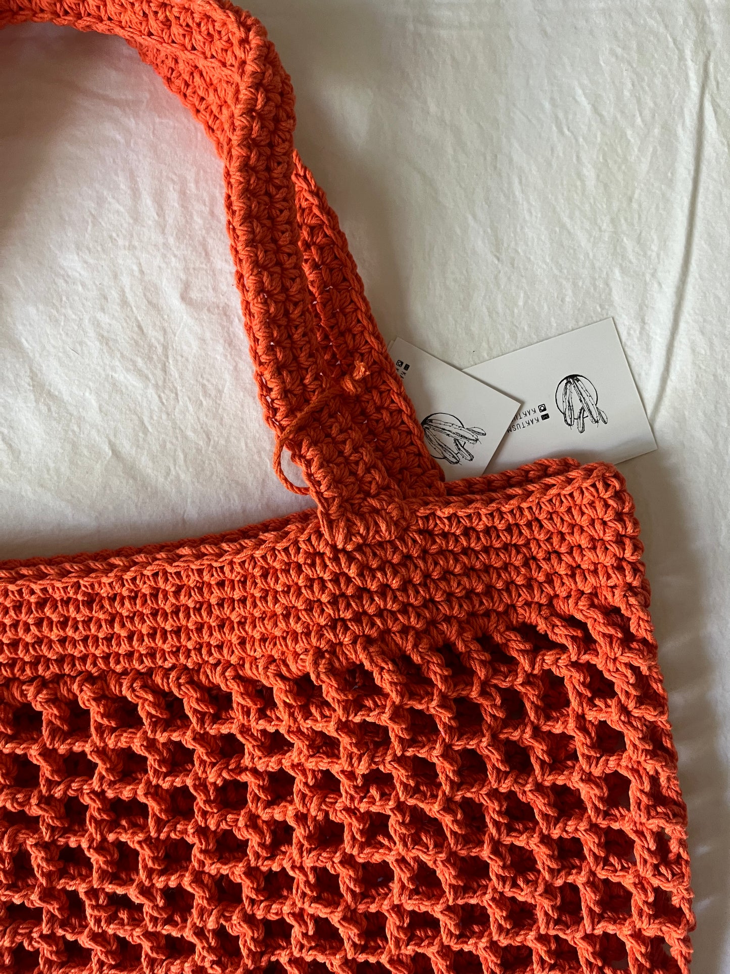 Konsum Bag
