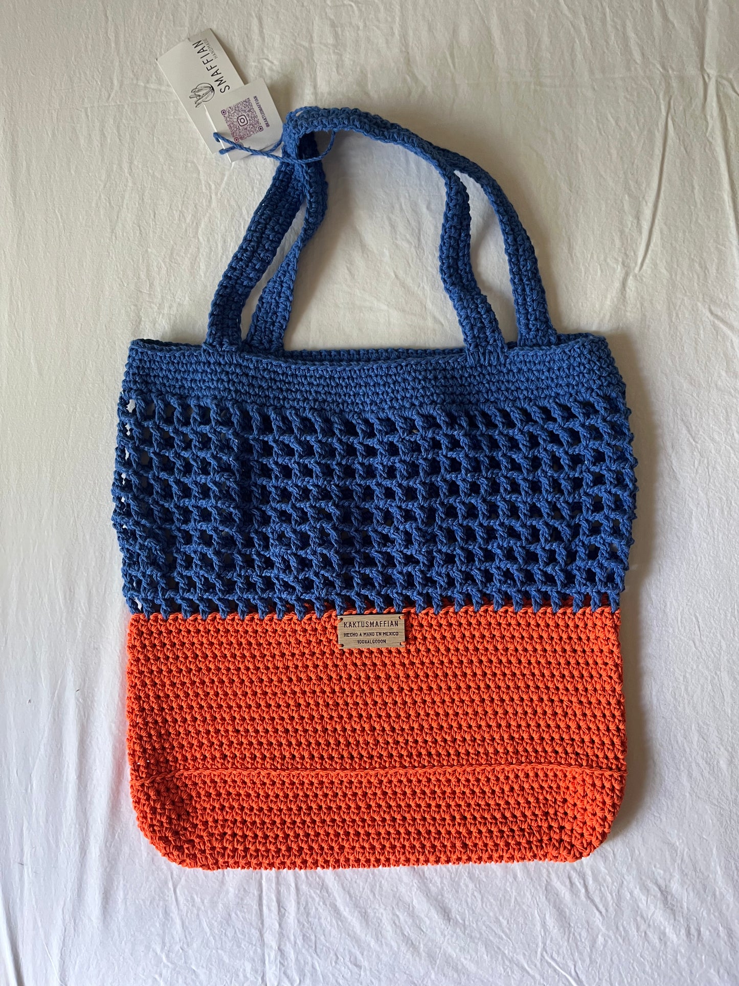 Konsum Bag