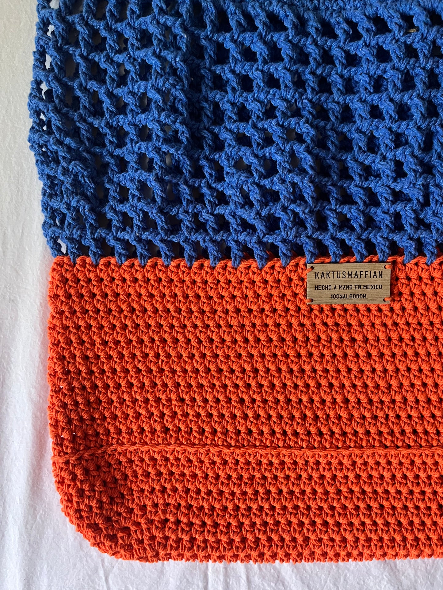 Konsum Bag