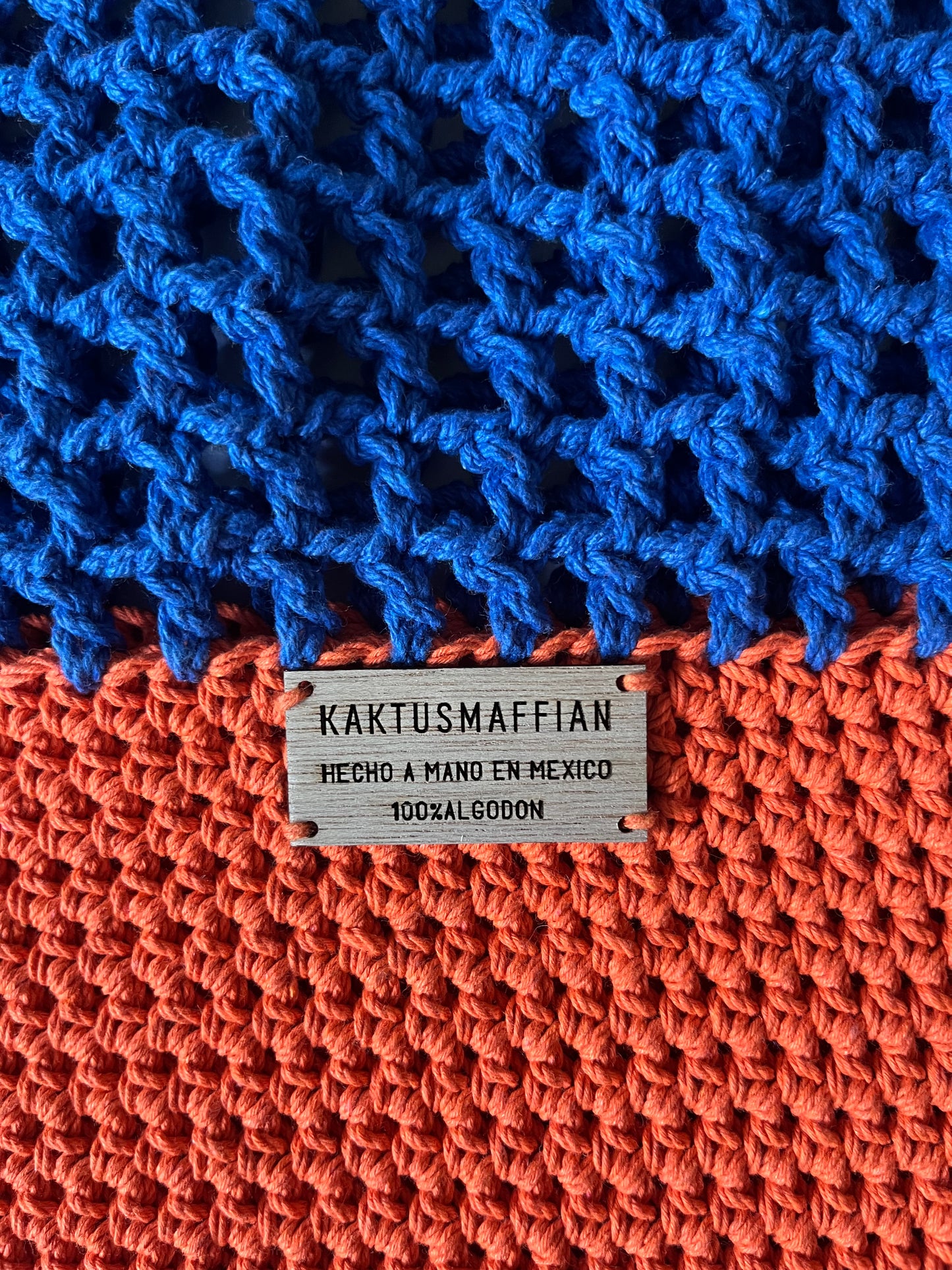 Konsum Bag