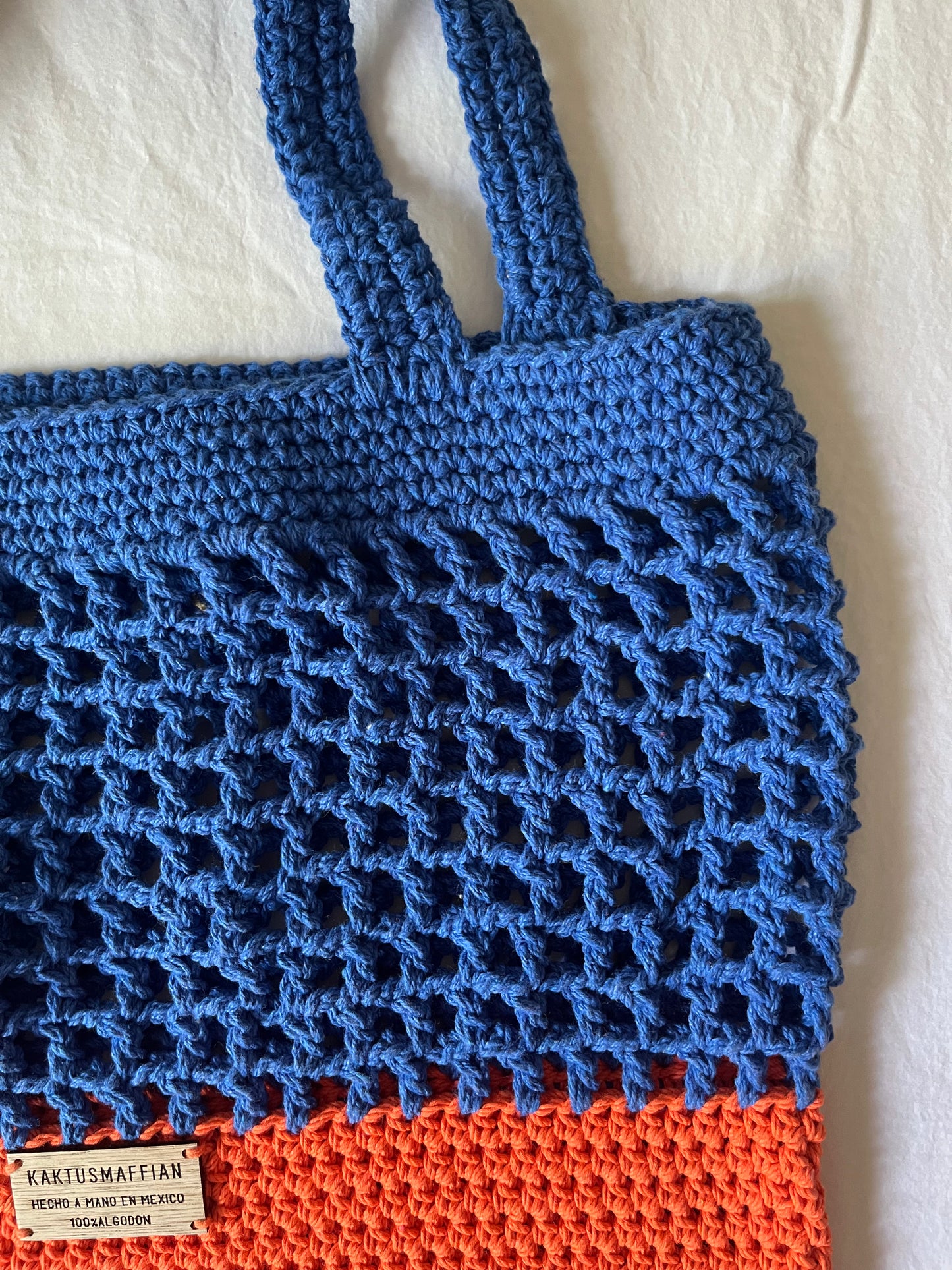Konsum Bag