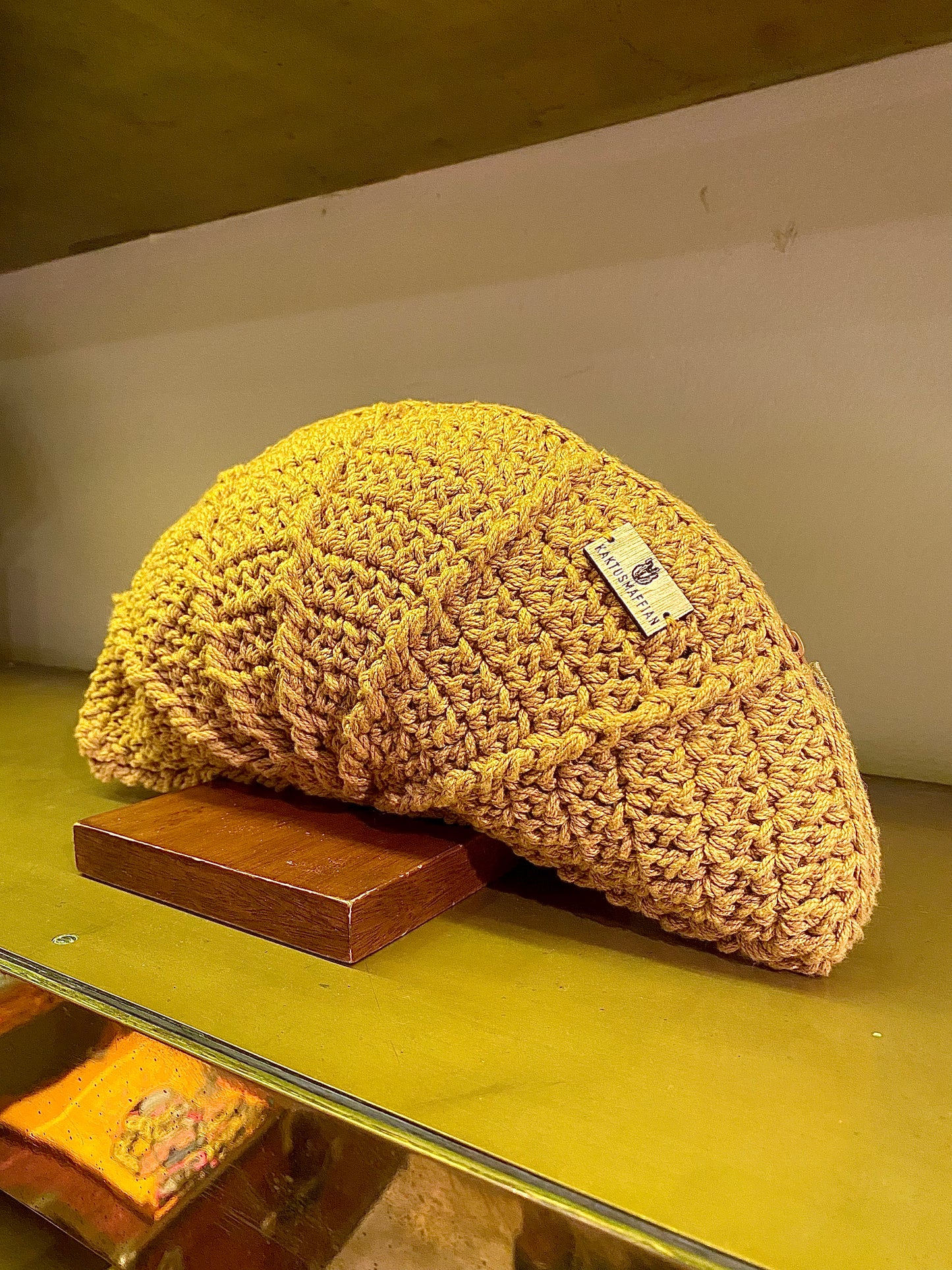 Bolsa Galleta de la Suerte