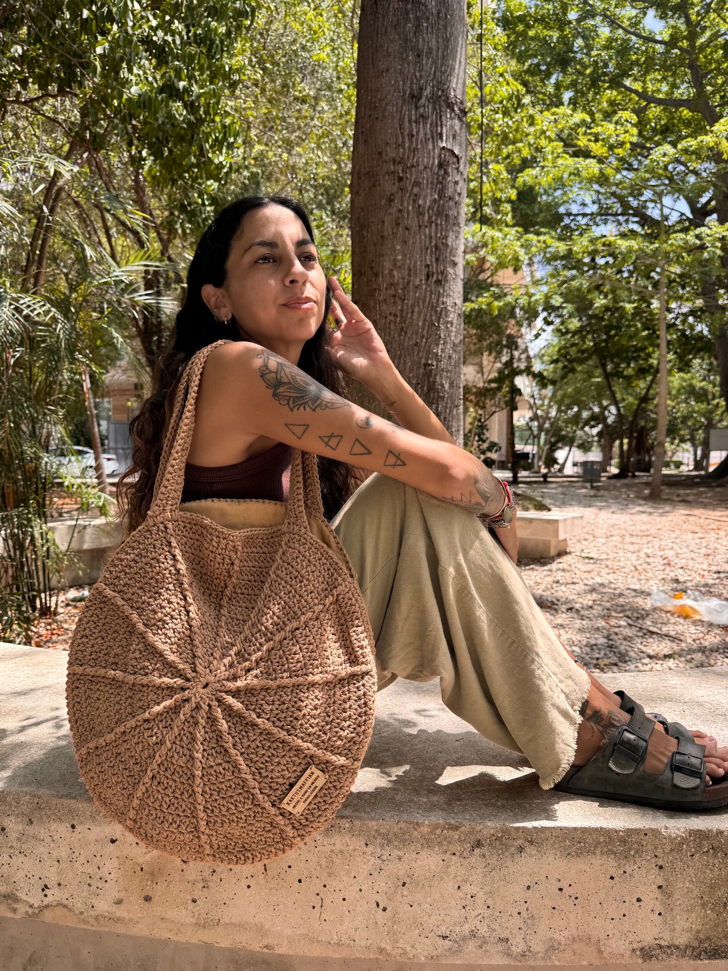Lu Bag