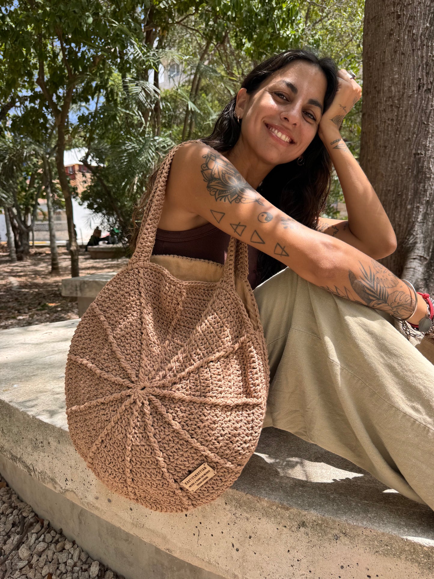 Lu Bag