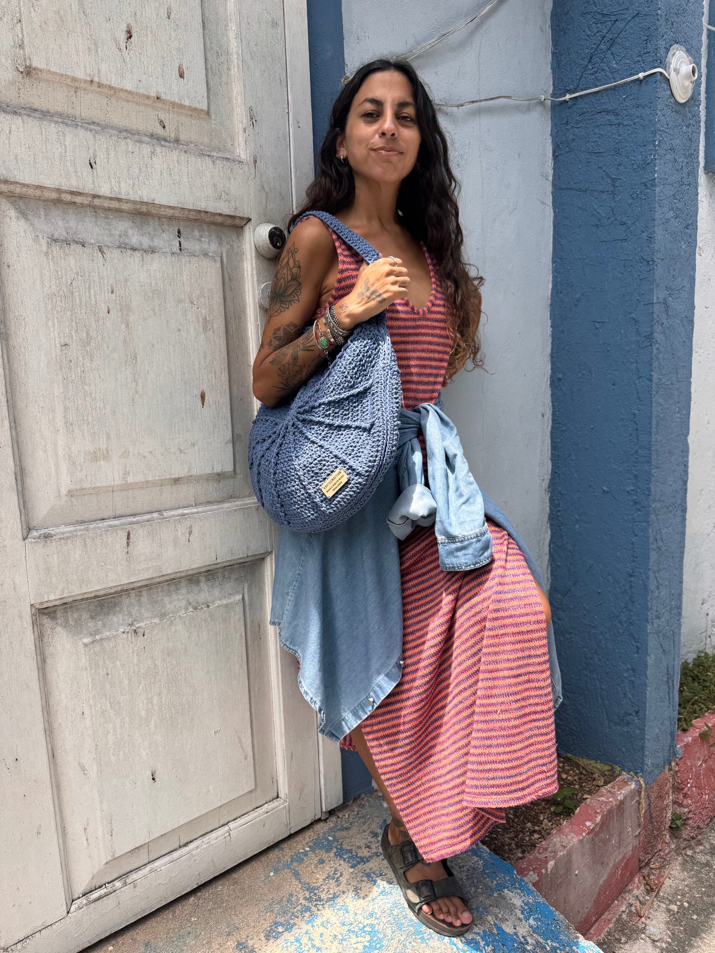 Lu Bag