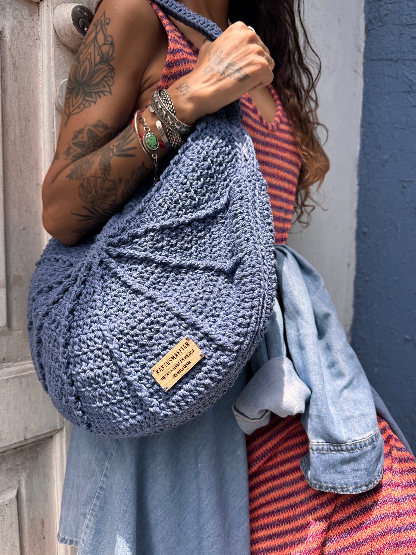 Lu Bag