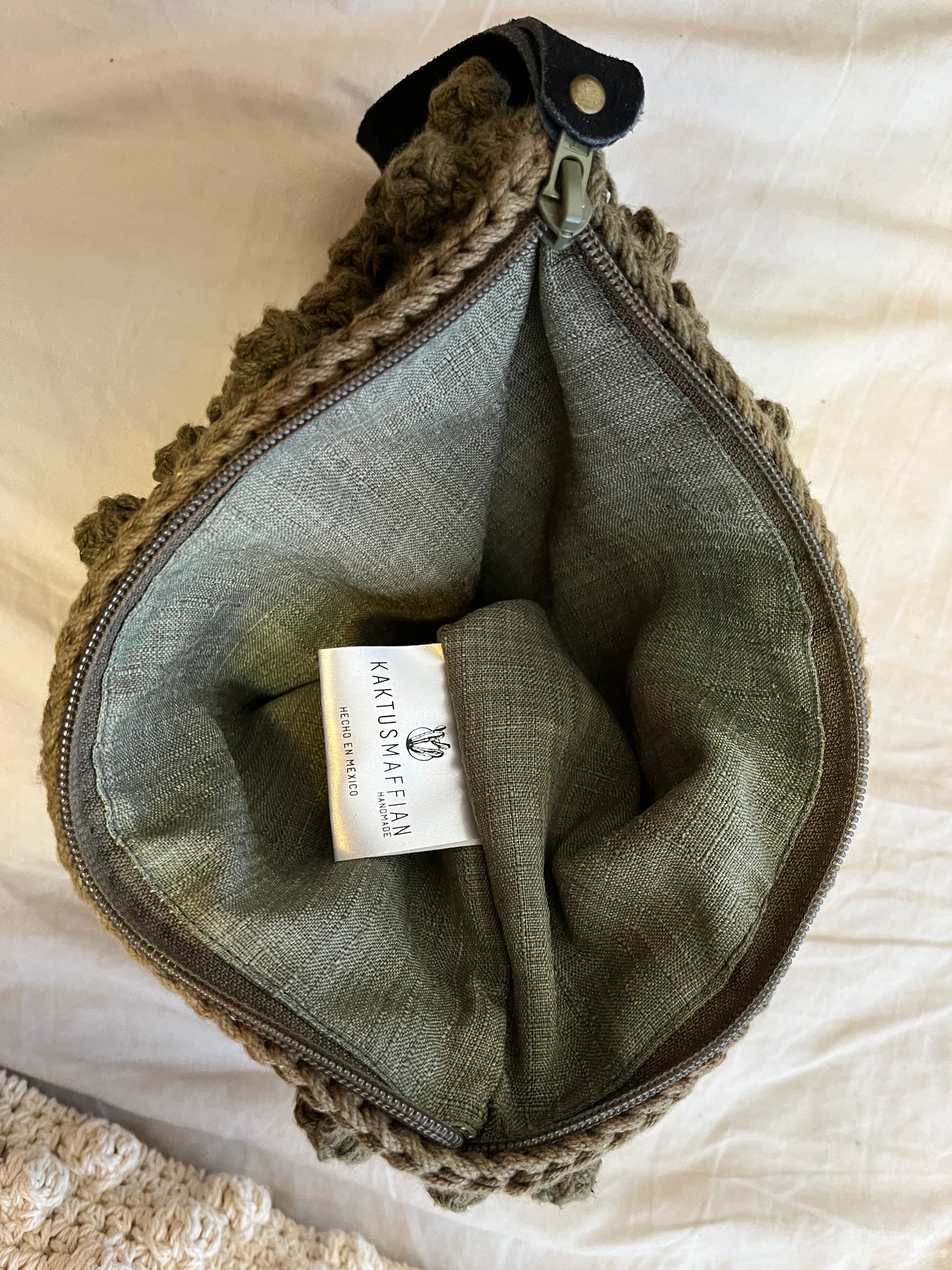 Piña Bag