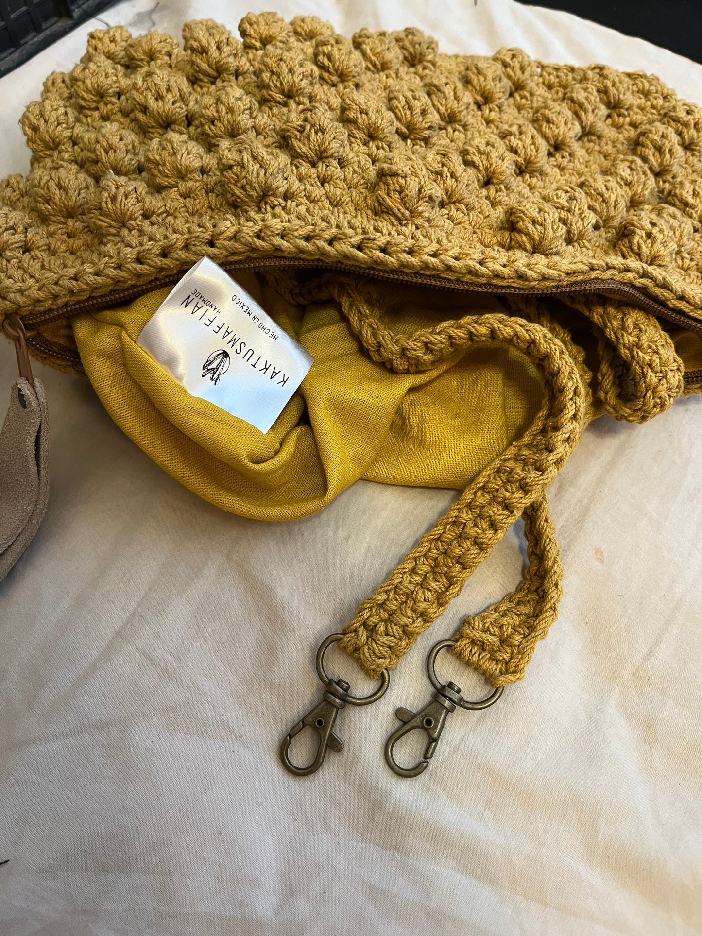 Piña Bag