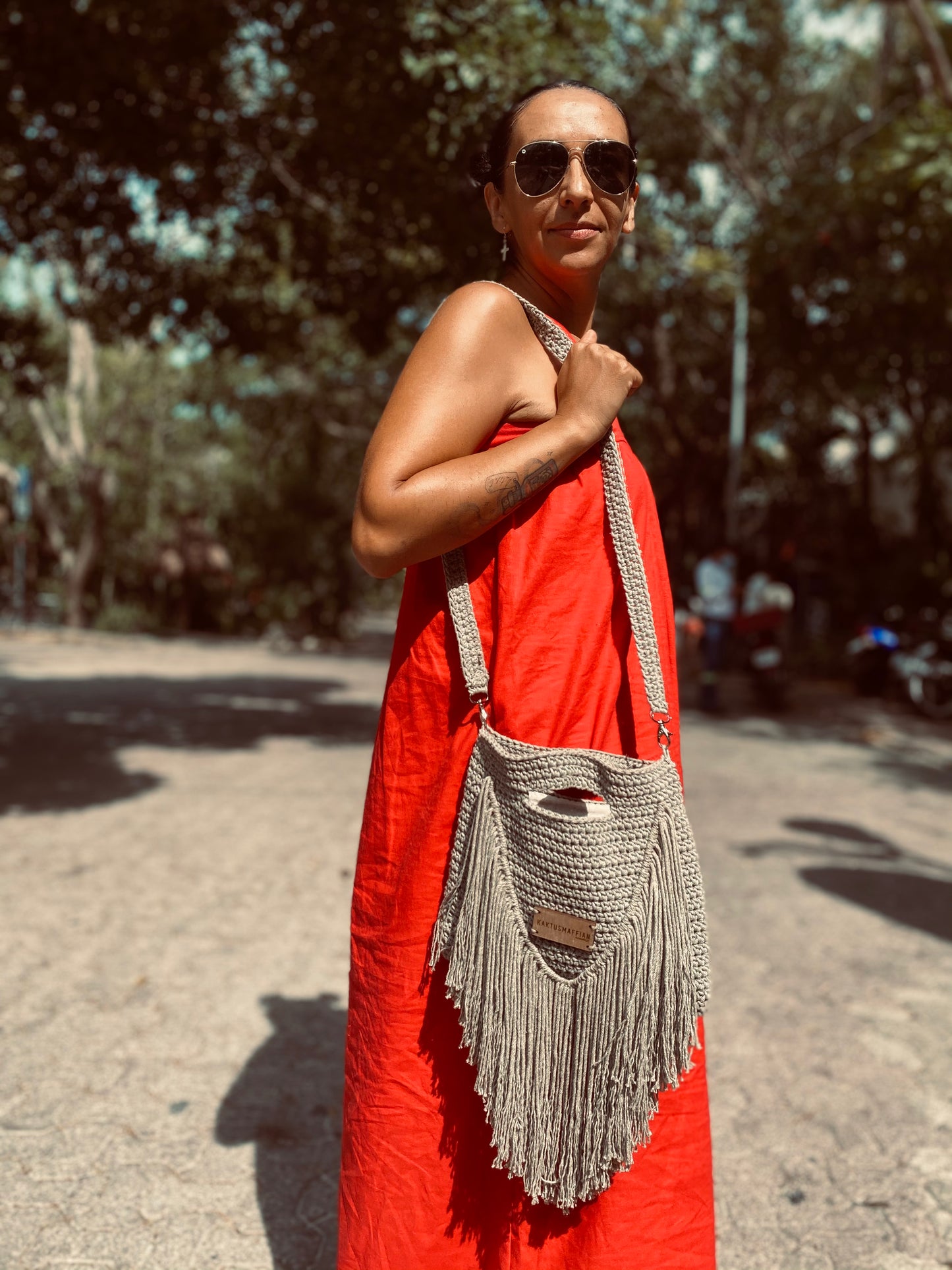 Itzel bag