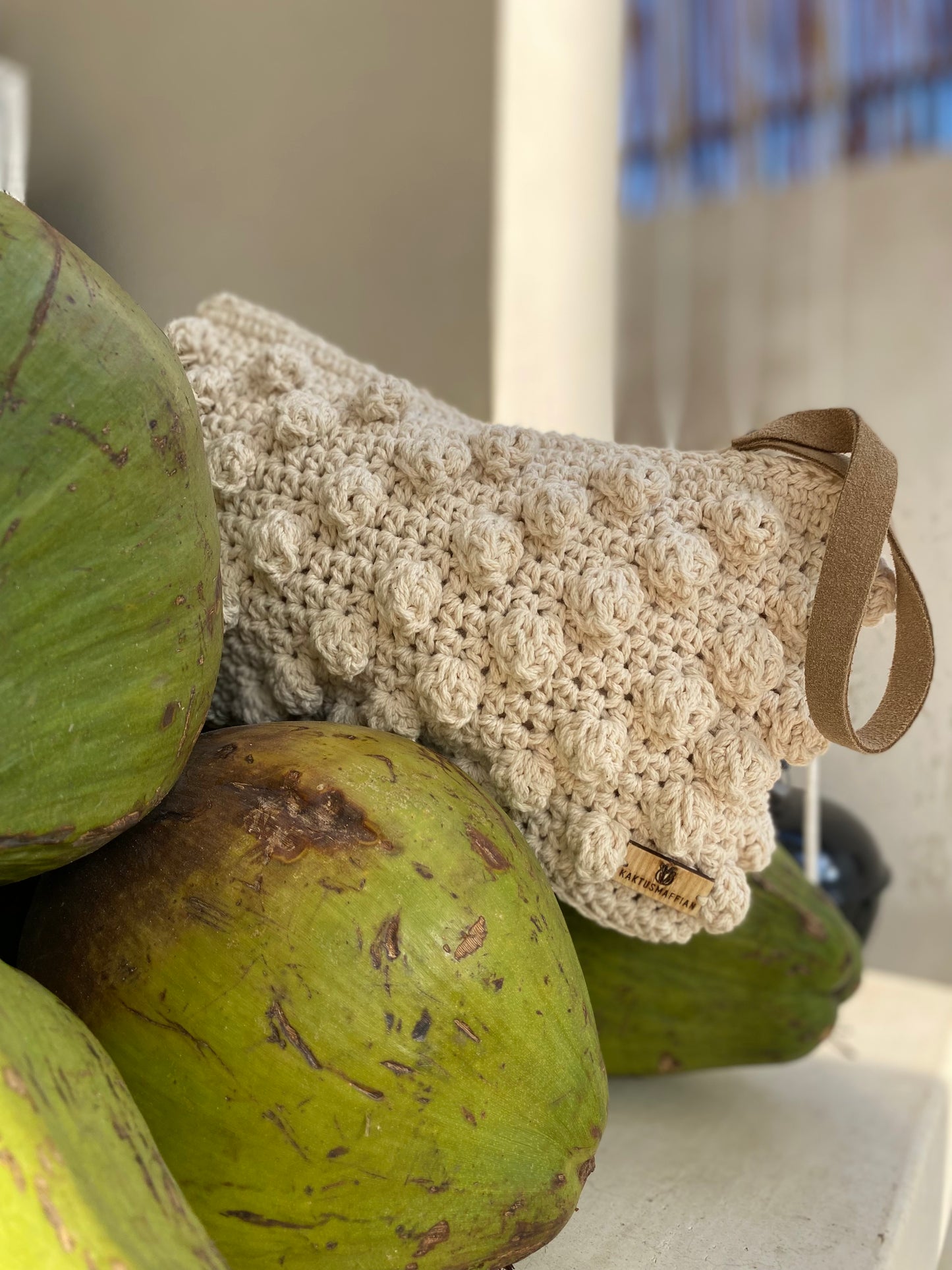 Piña Bag