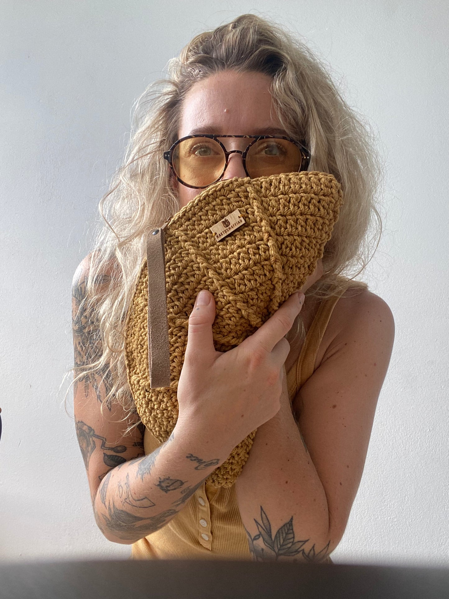 Bolsa Galleta de la Suerte