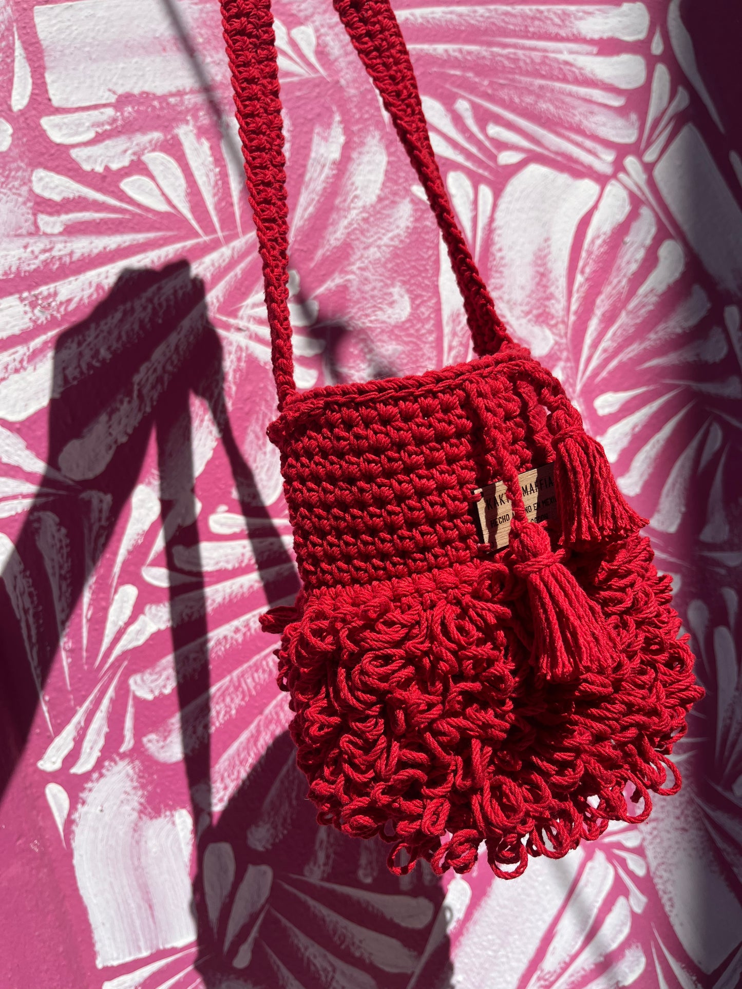 Bombon de Amor Bag