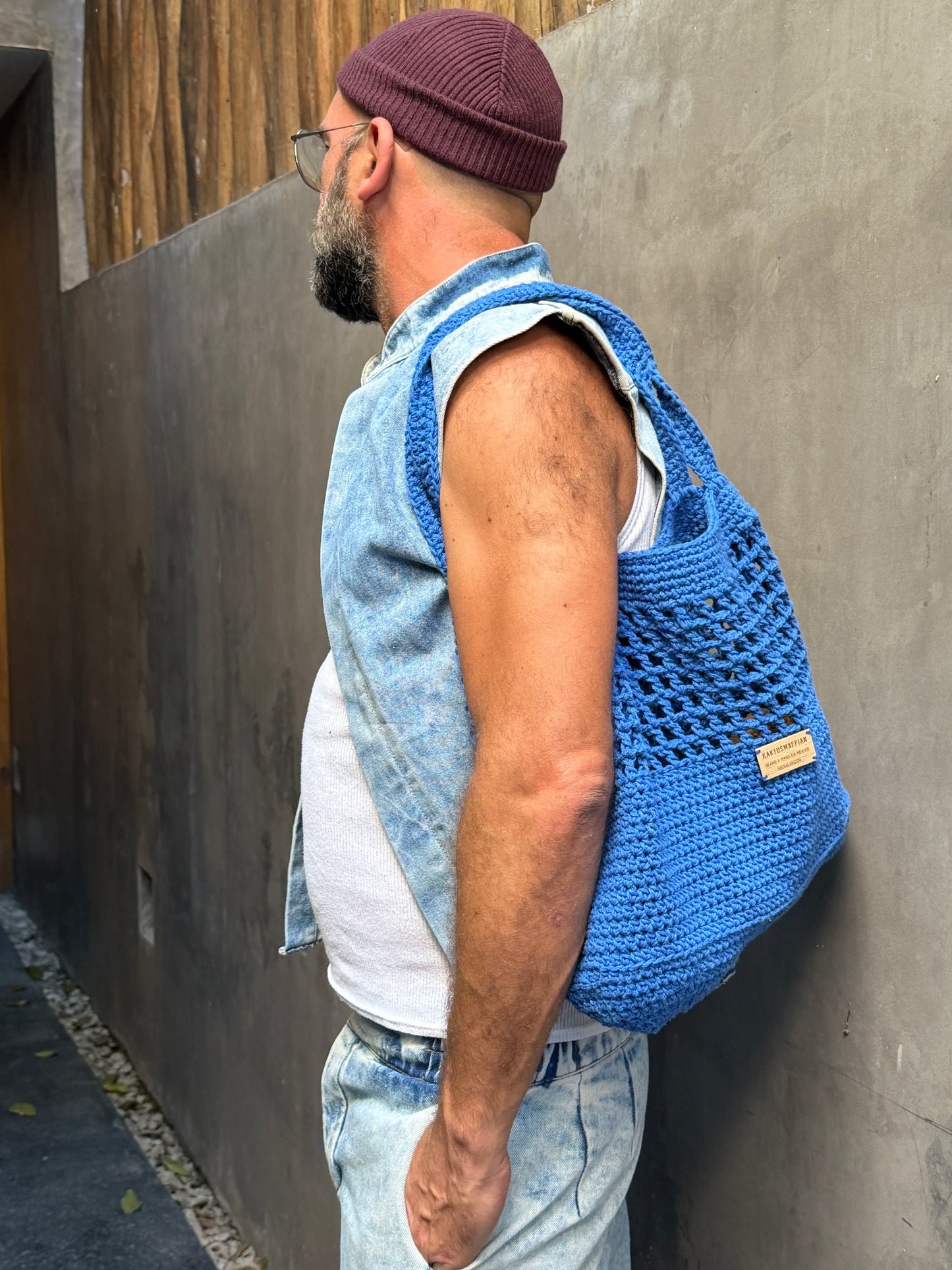 Konsum Bag