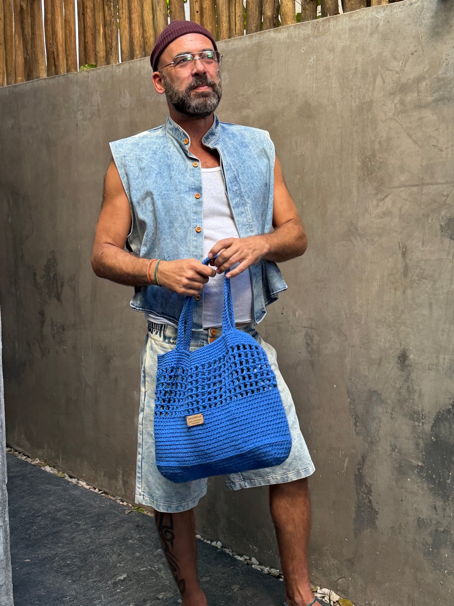 Konsum Bag