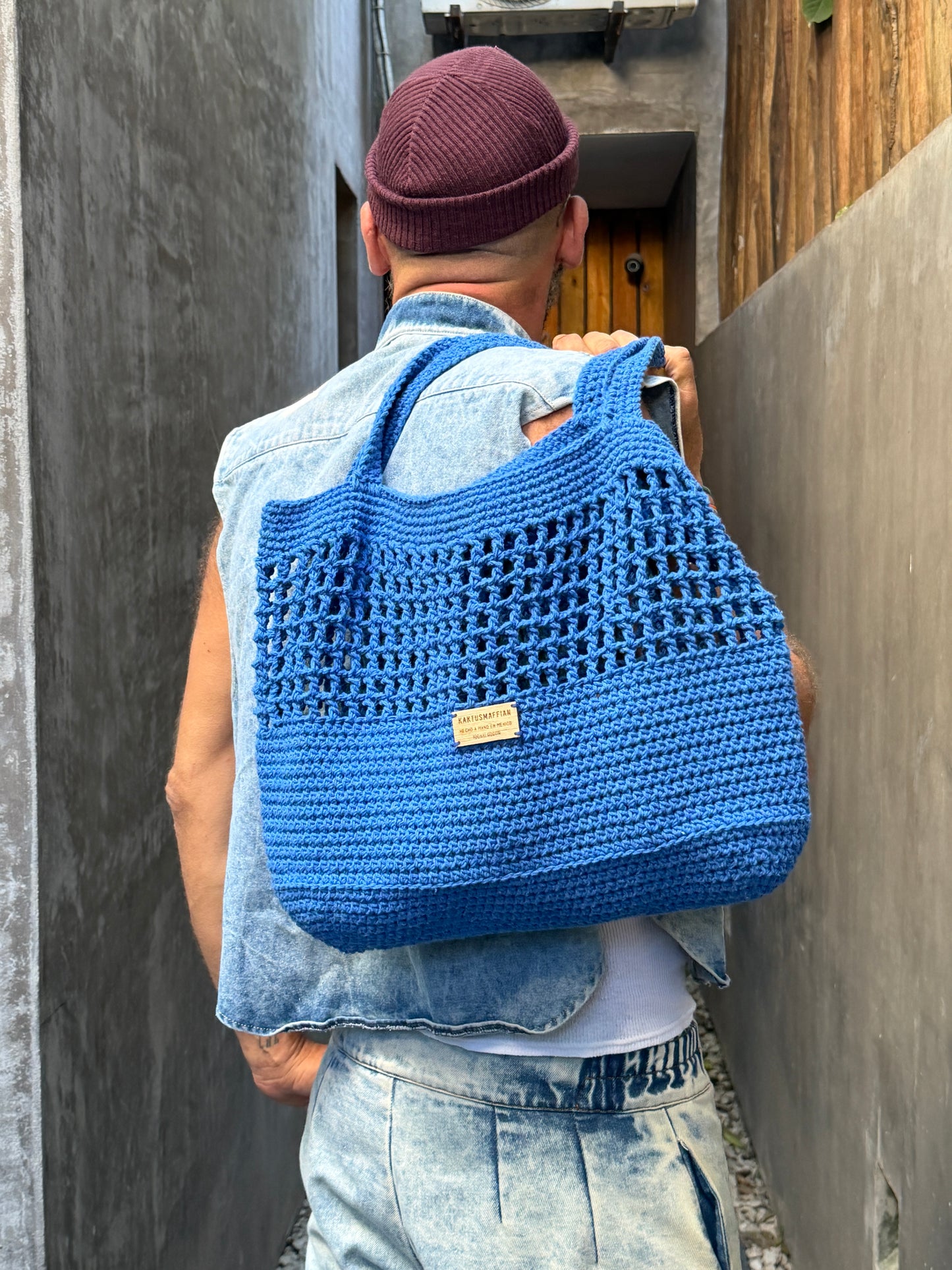 Konsum Bag
